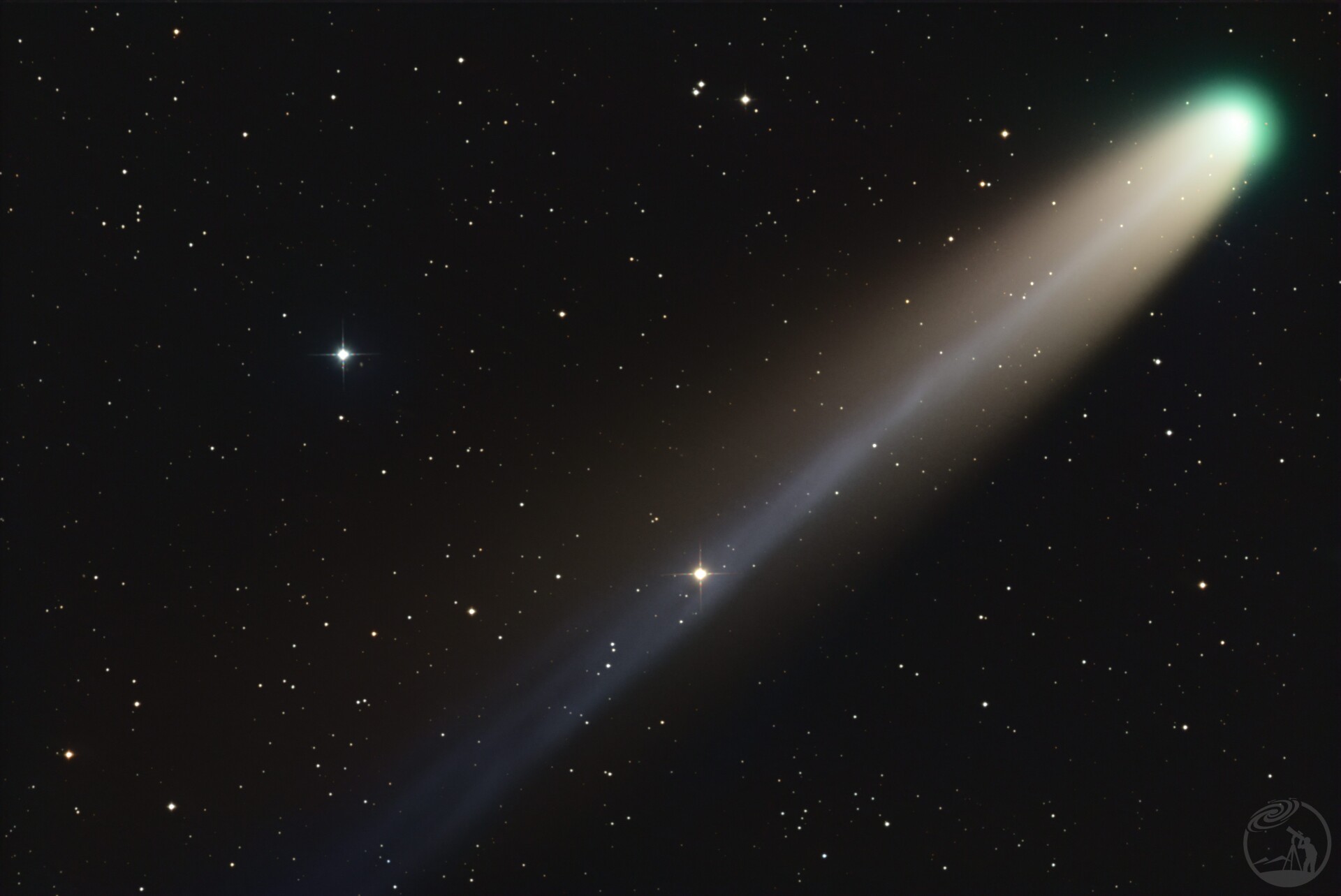 C-2025 A6（Lemmon）