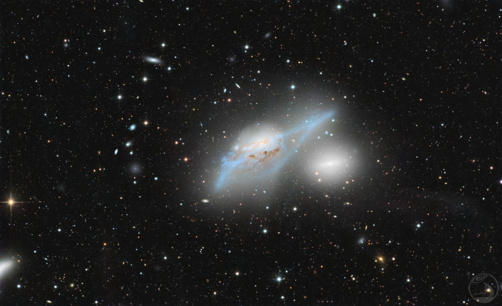 ngc4435/4438