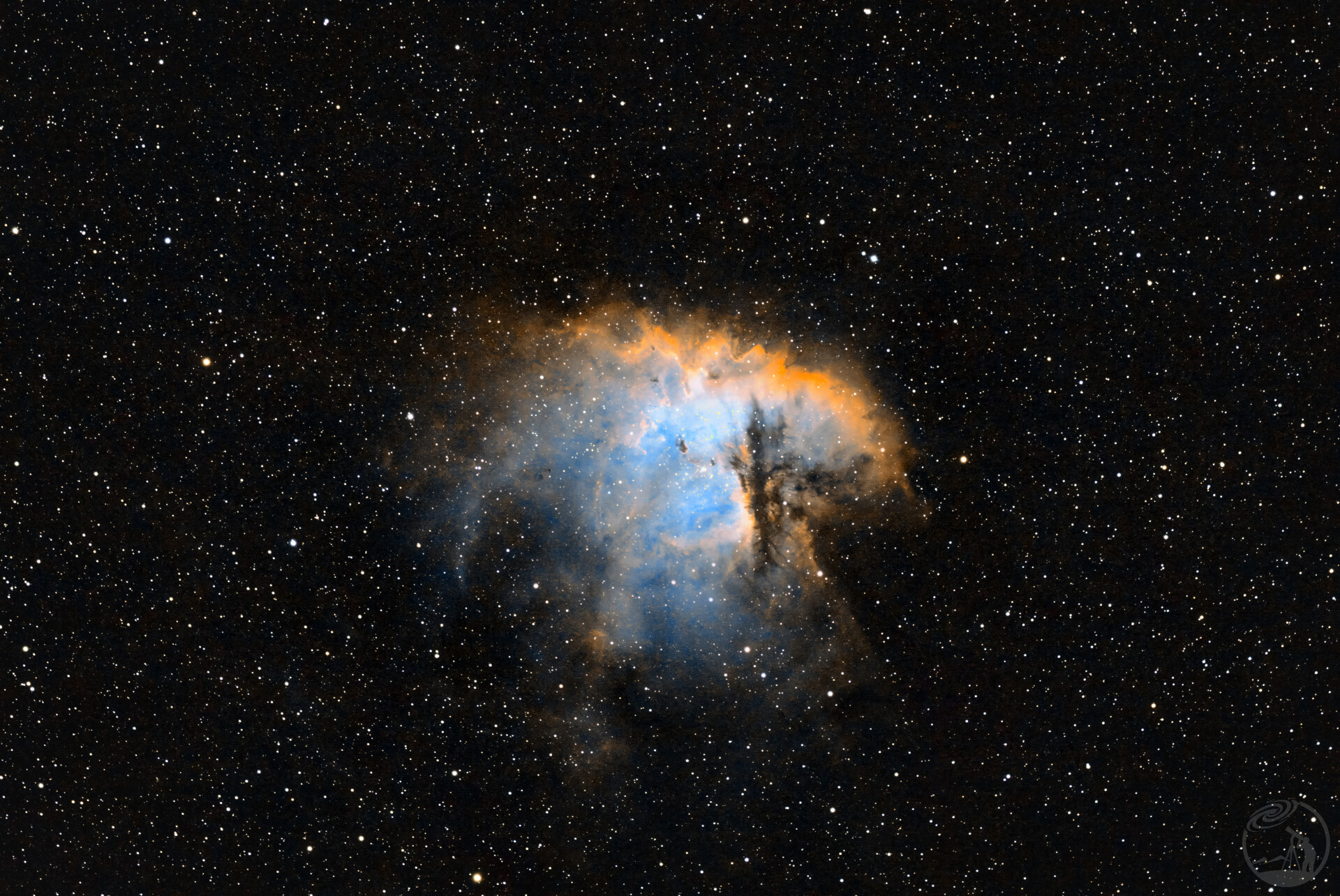 NGC 281