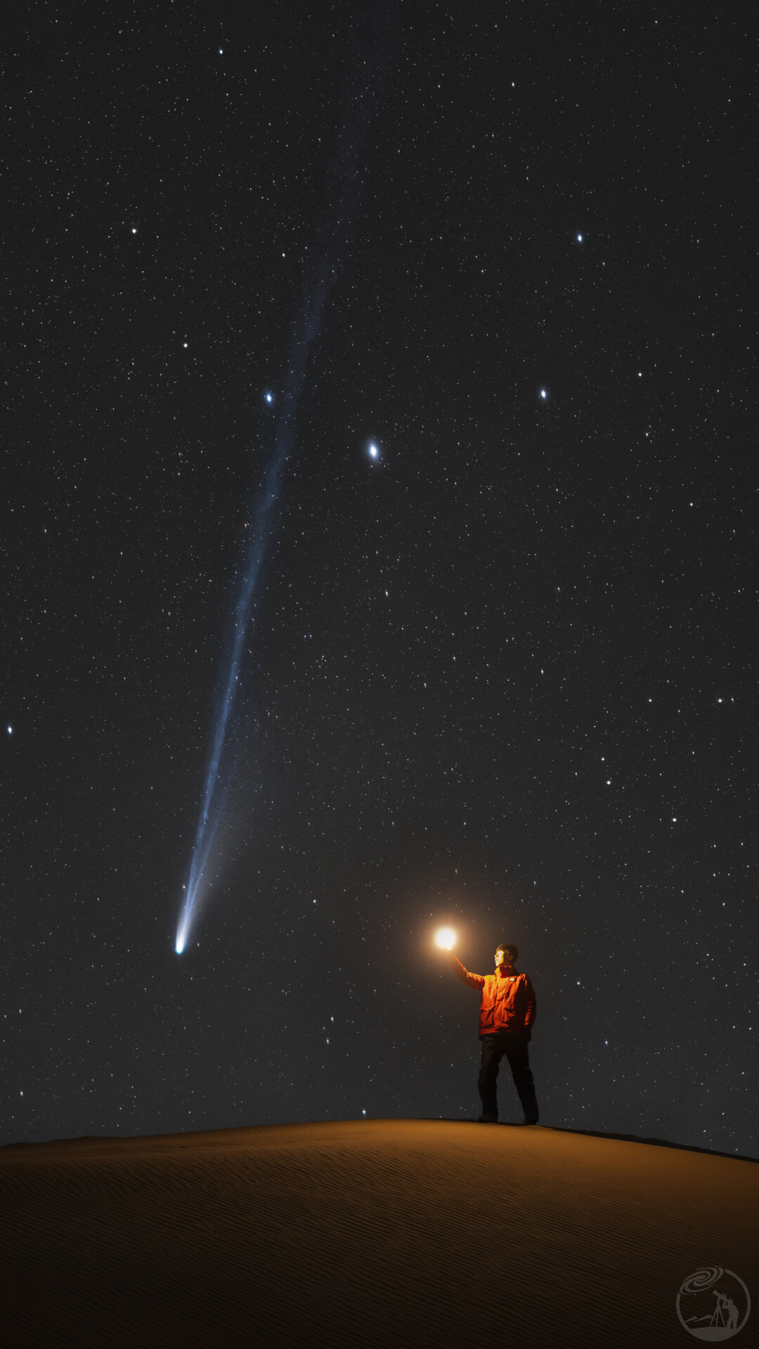 沙丘星语