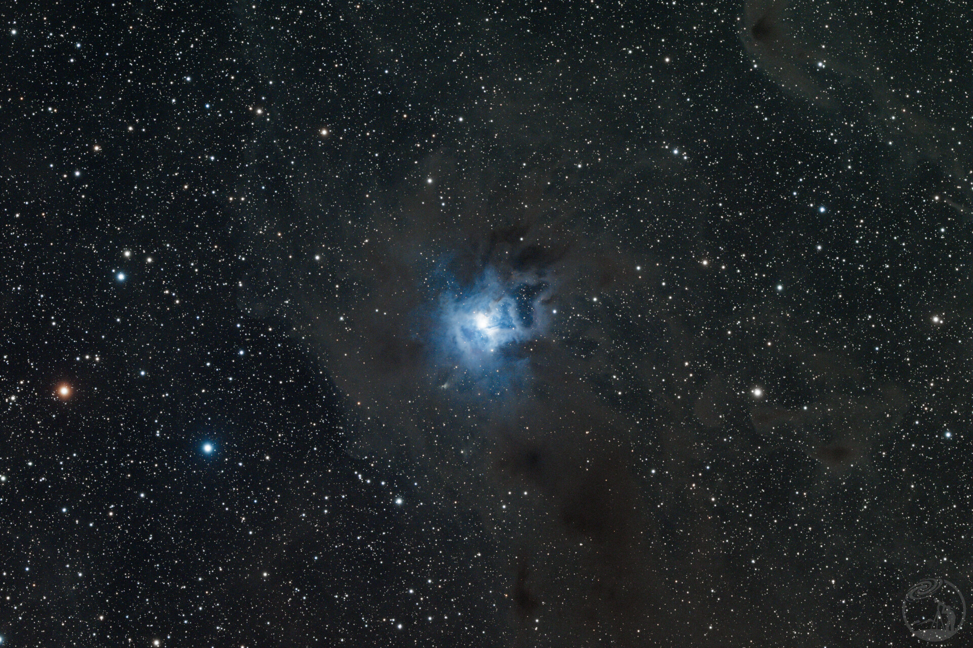 NGC7023