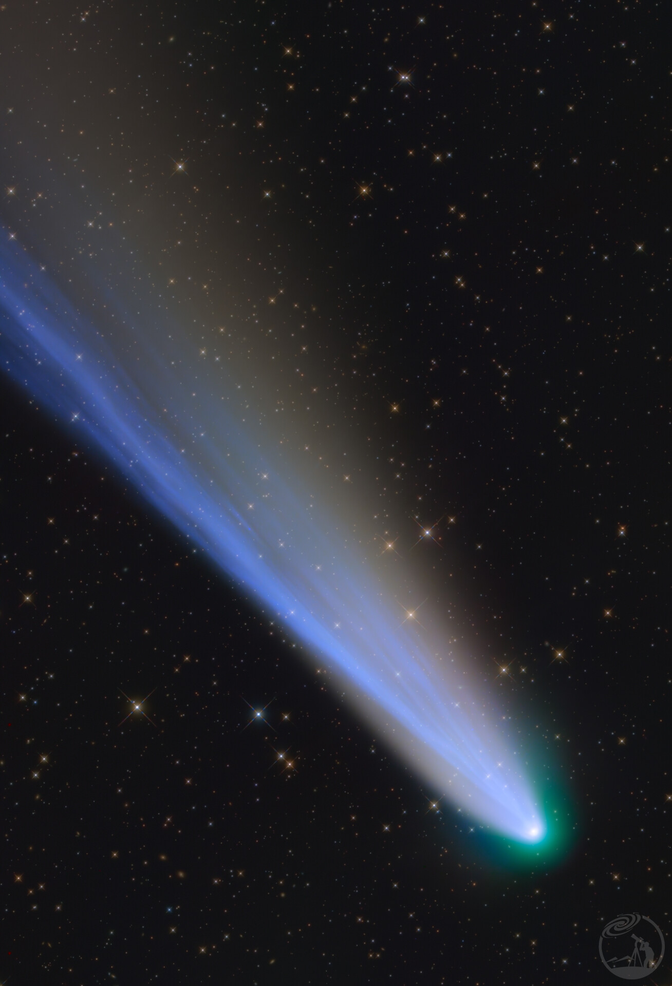 C/2025 A6（10.28）