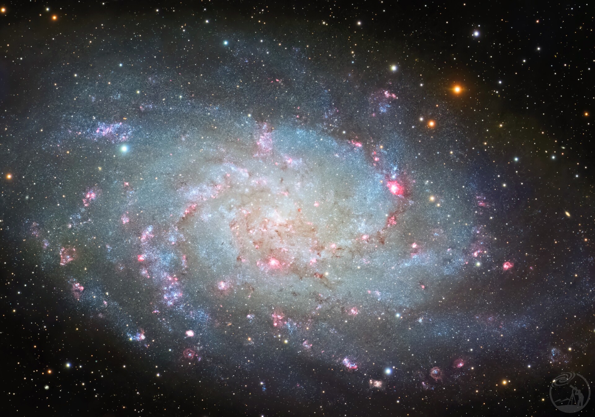 M33