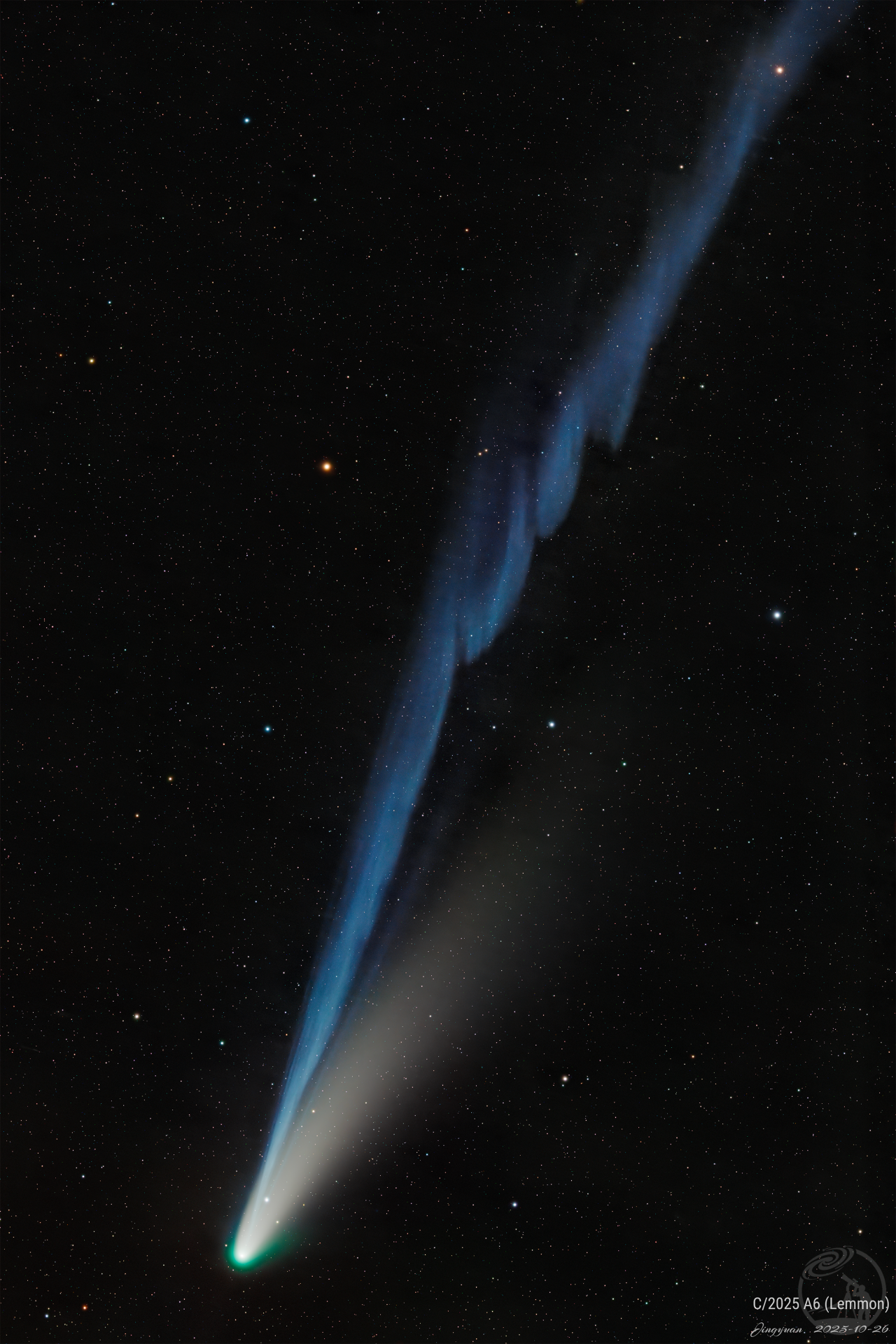 C/2025 A6 2025-10-26 v2