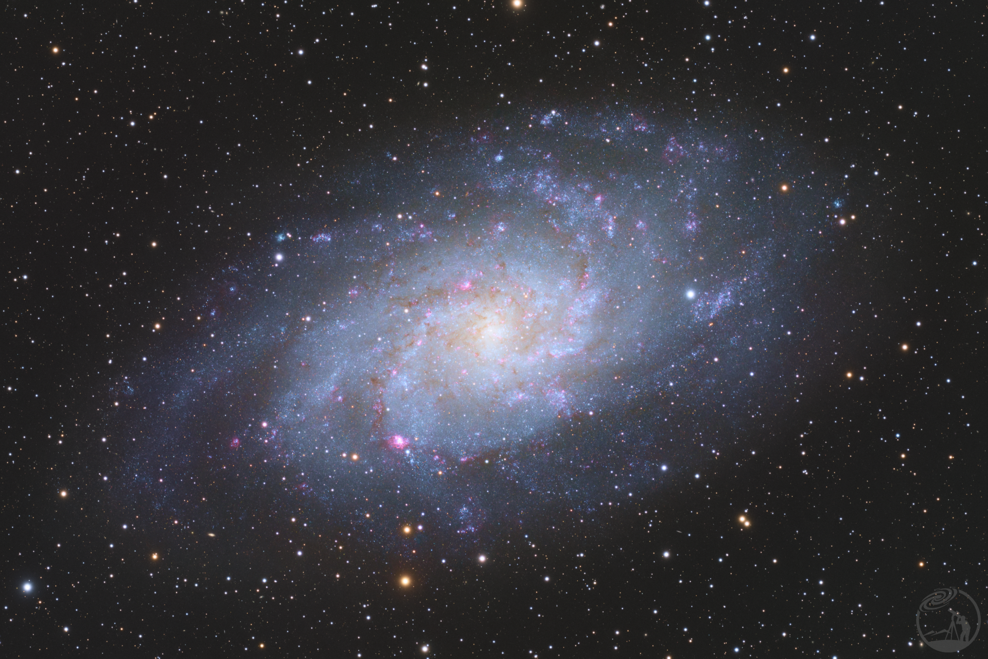 M33