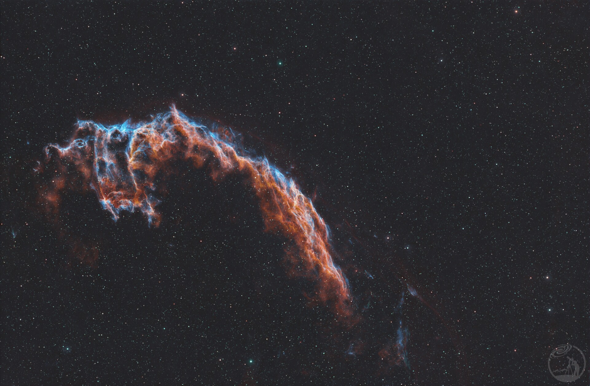 SHOO 星云后期新思路