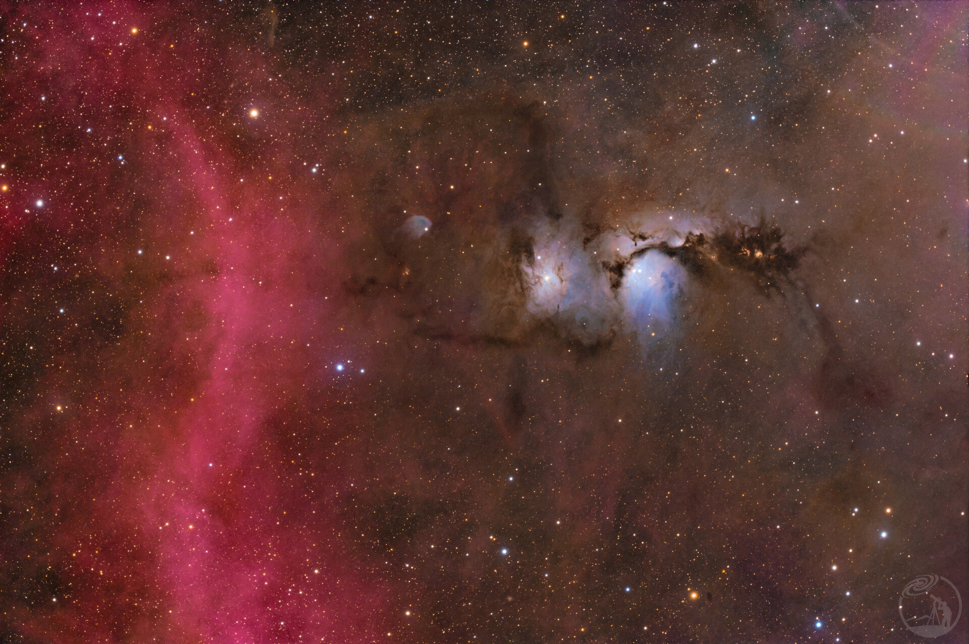 M78&巴环局部 重置