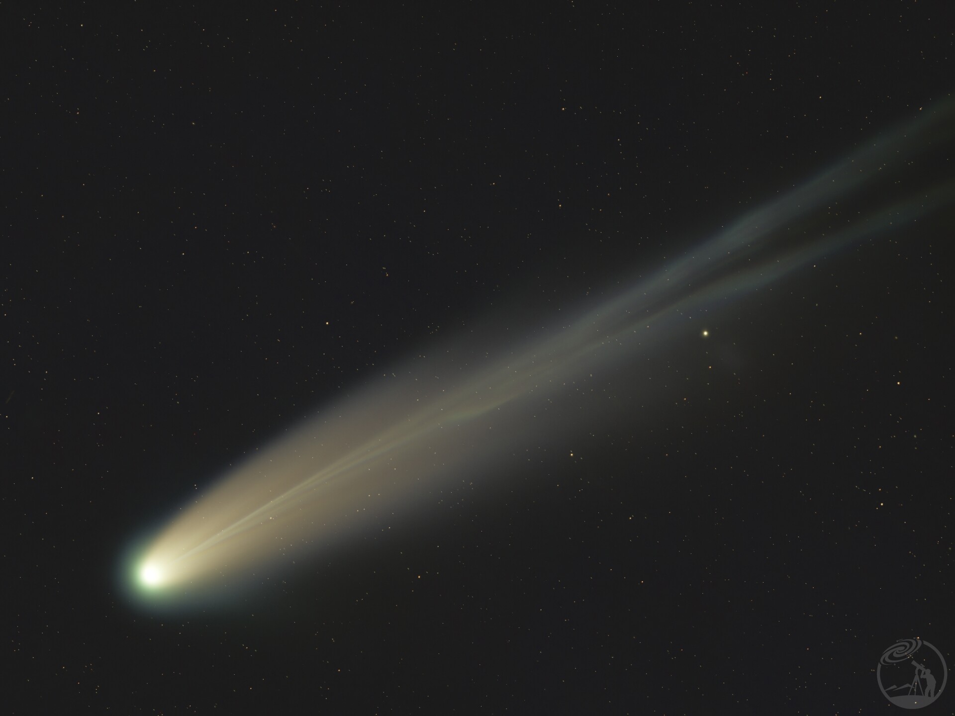 2025 A6彗星