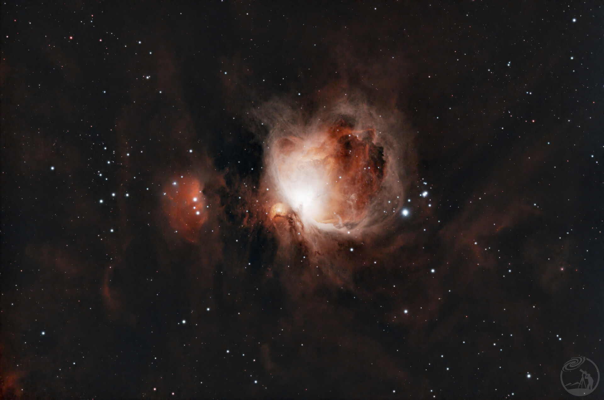 M42（双窄带）
