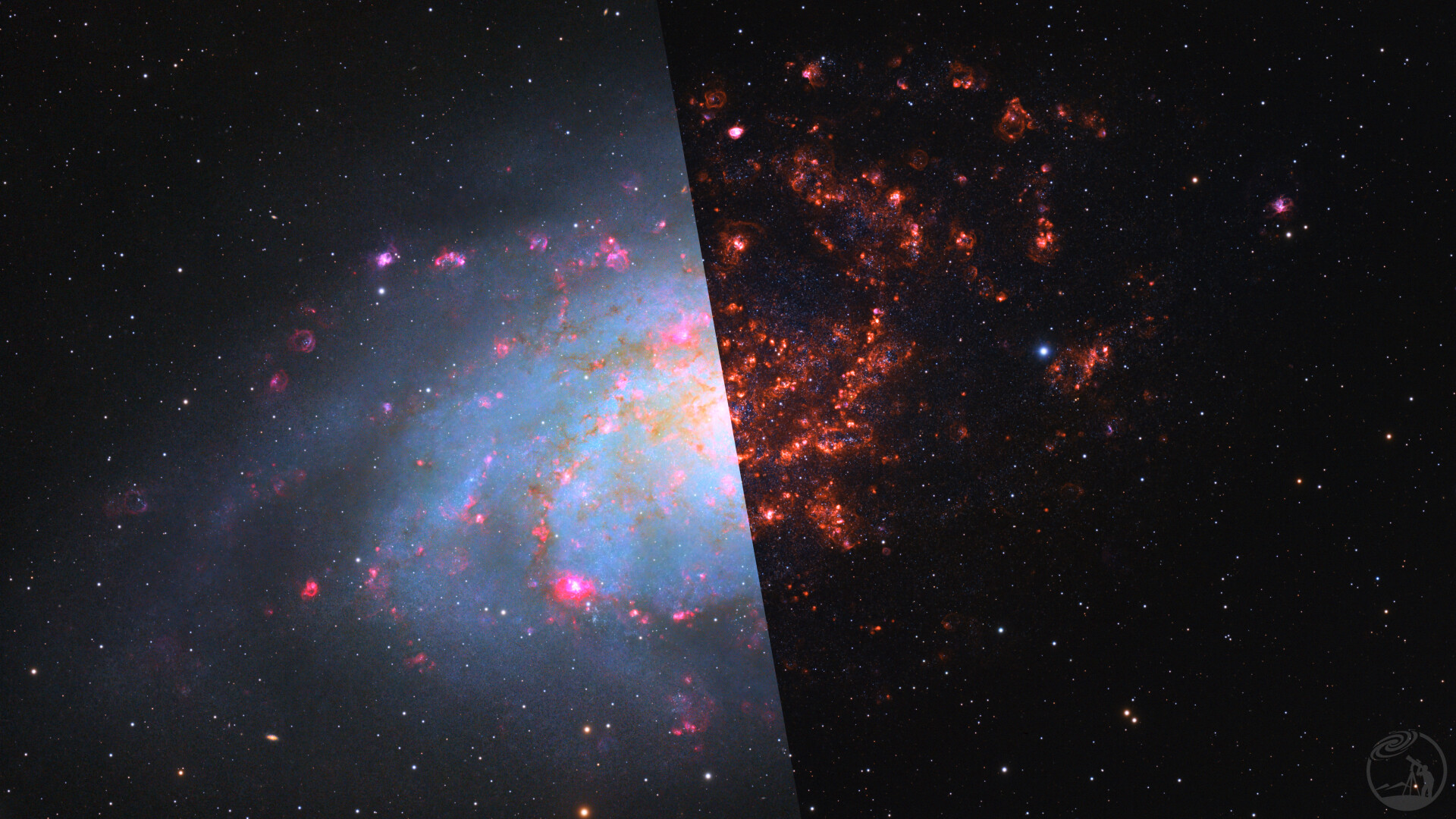 M33 Light ON/OFF