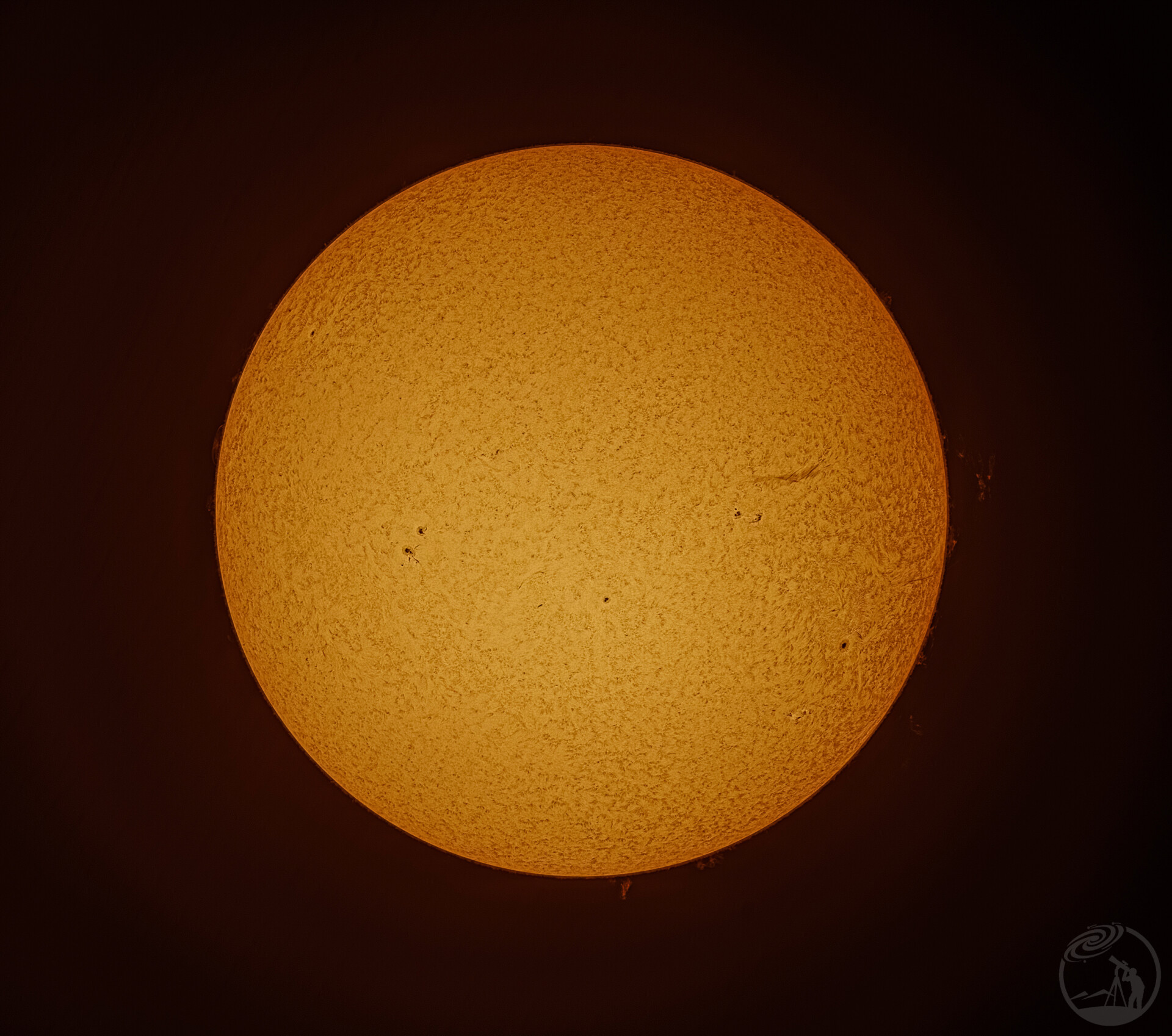 日冕物质喷射——活跃的太阳