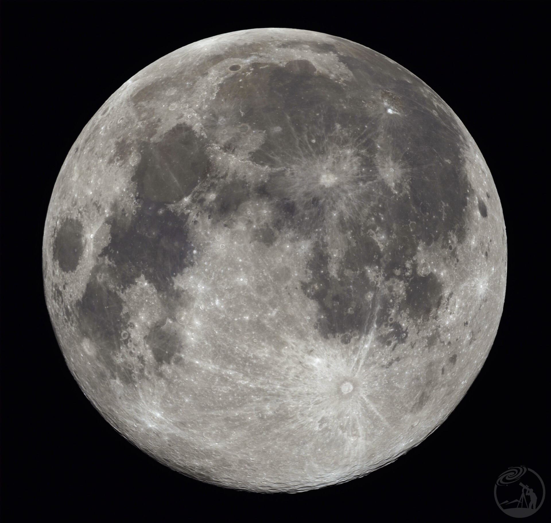 超级月亮2025-11-5