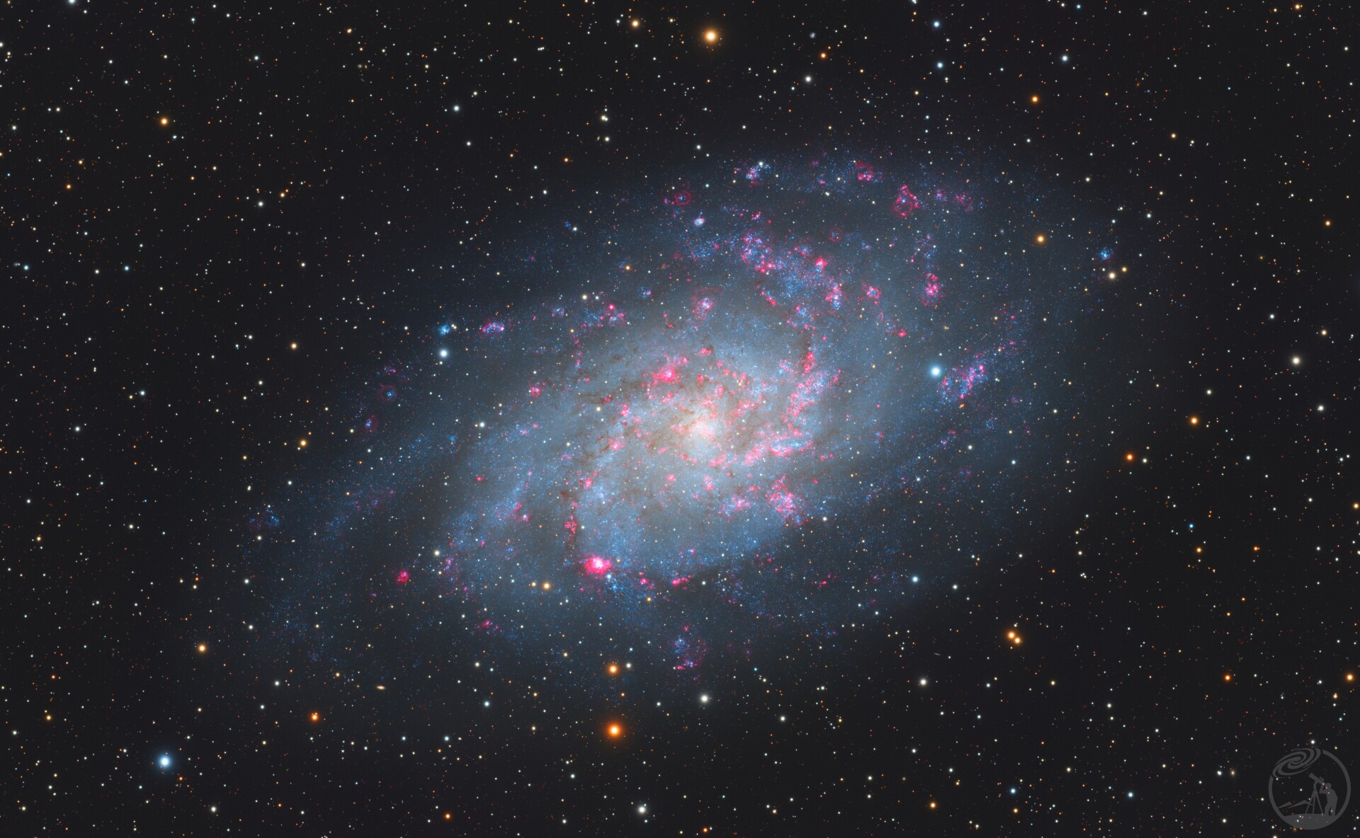 M33