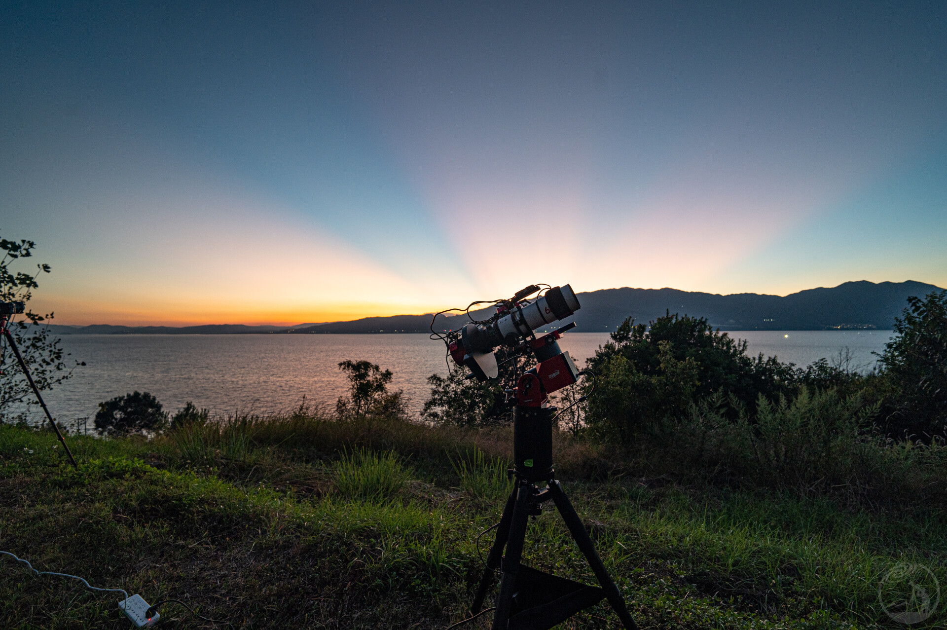 心脏与灵魂星云广域