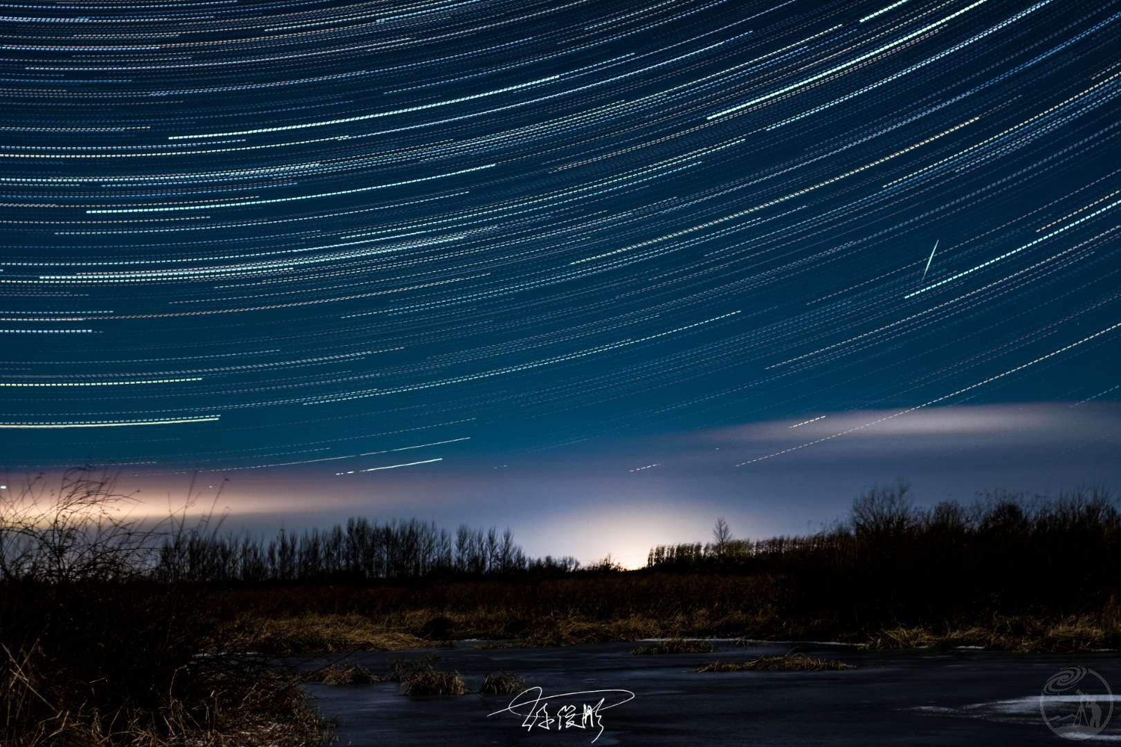 仿生人会梦到电子极光吗