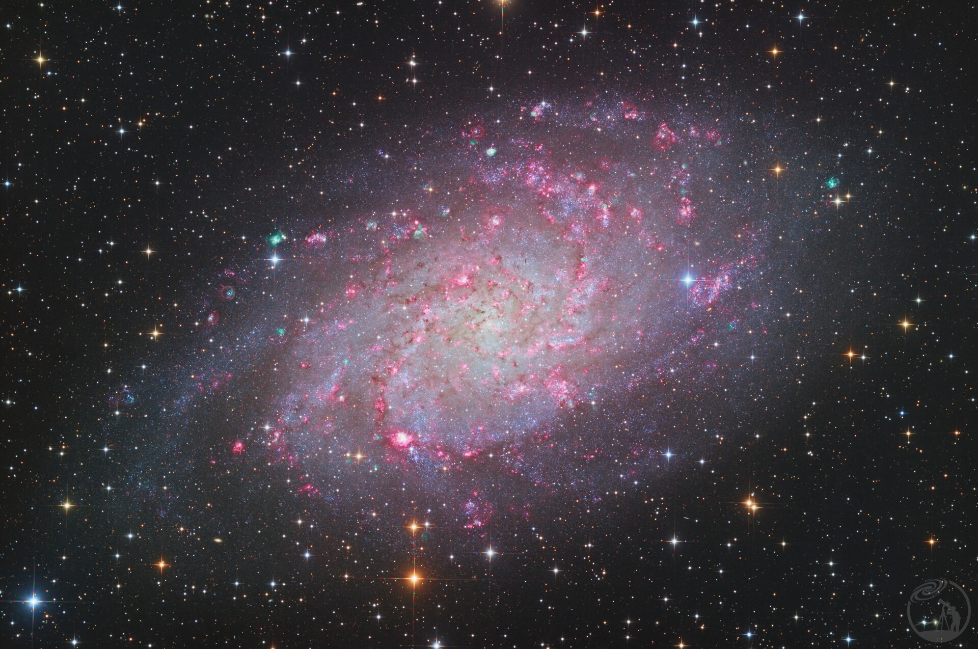 M33