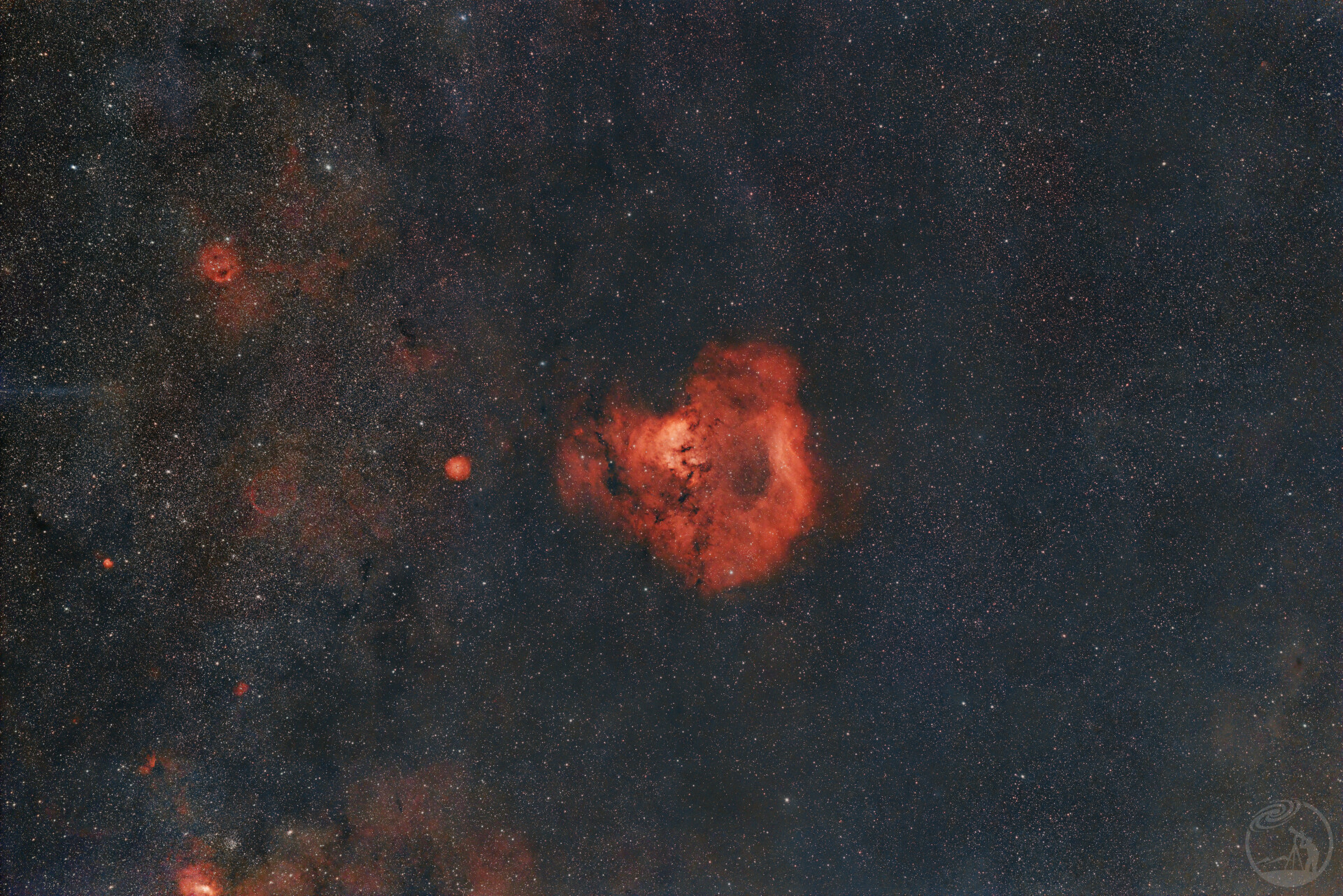 ngc7822宇宙大问号1小时