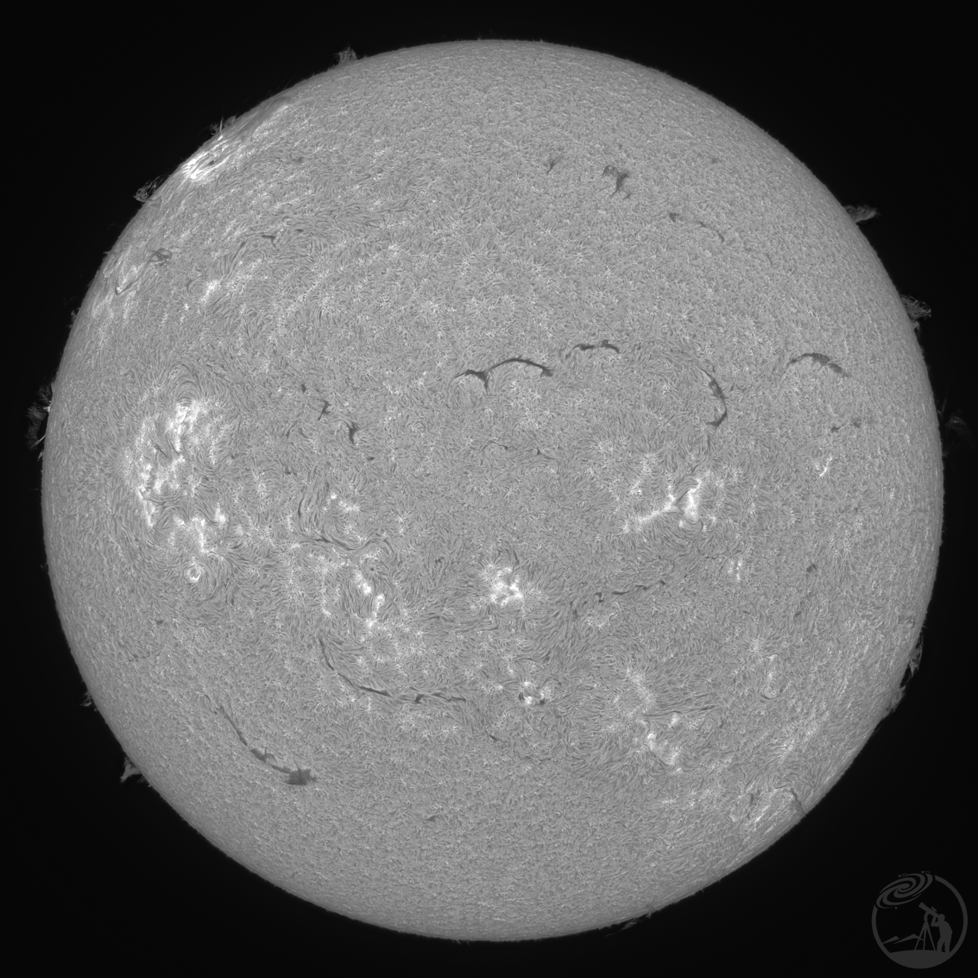 11.15太阳全日面
