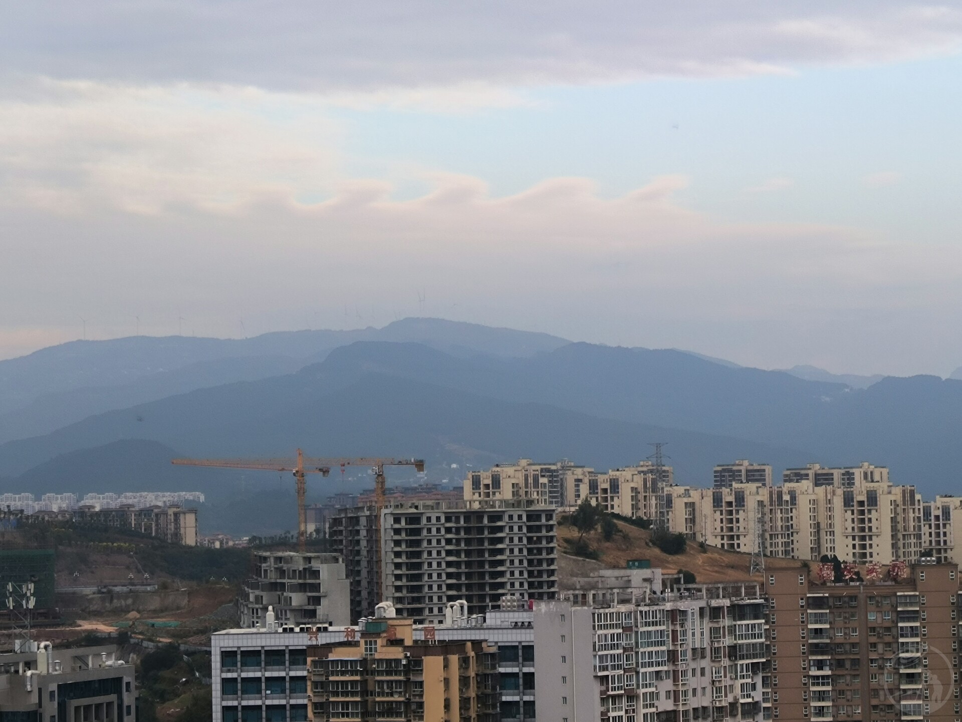 开尔文-亥姆霍兹波