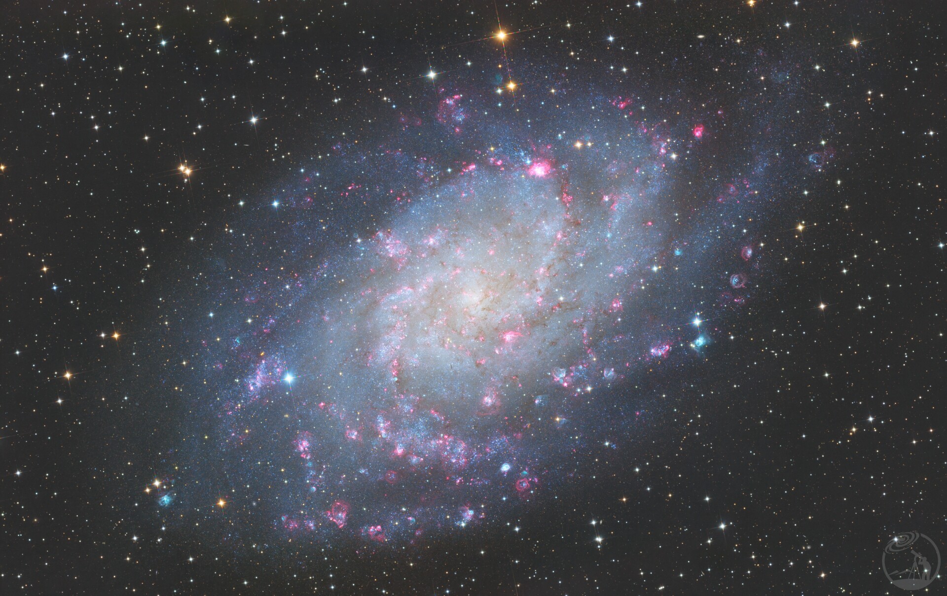 M33