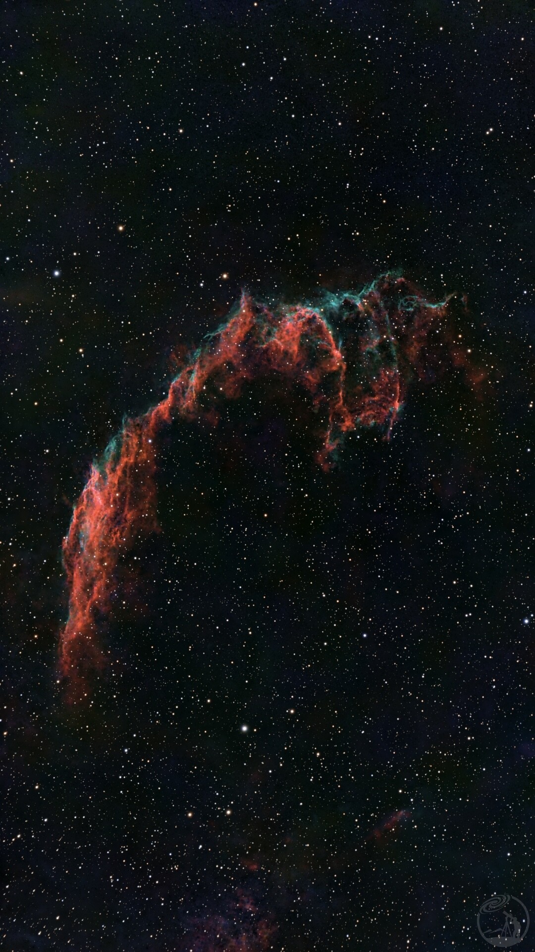 NGC6992