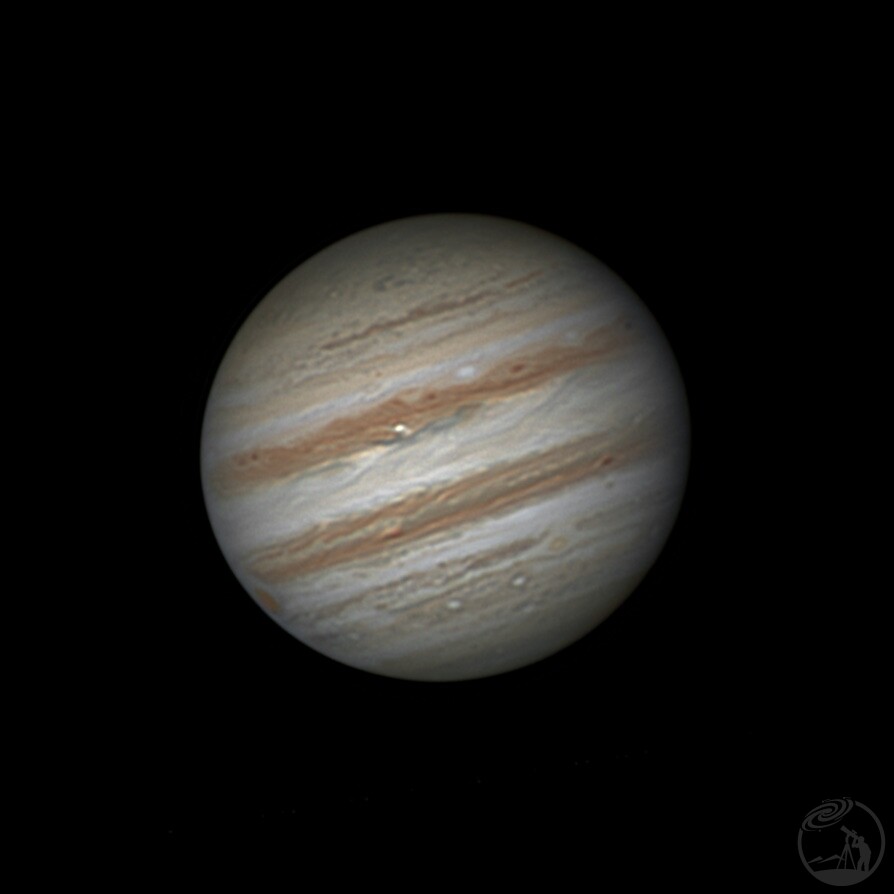 大红斑与小红斑