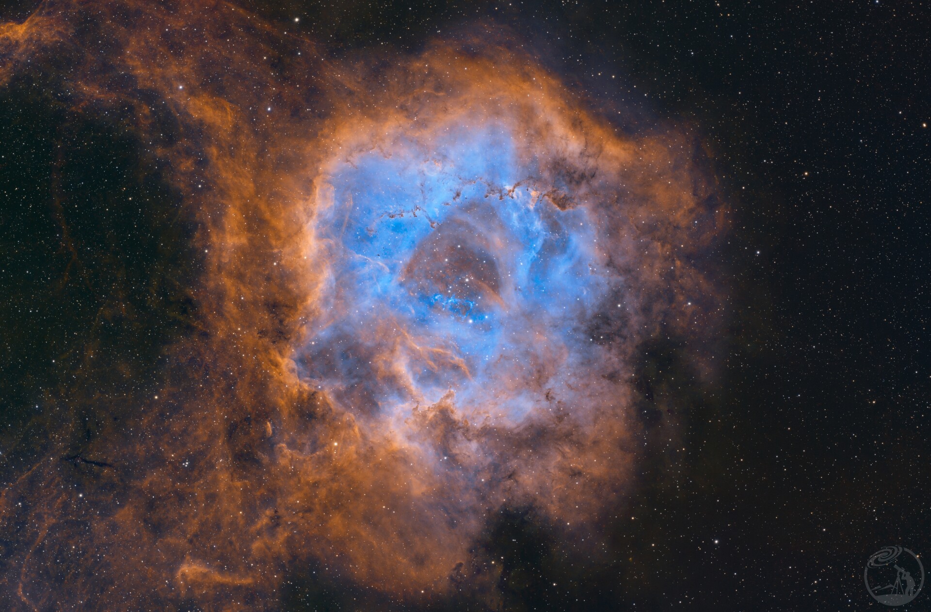 NGC2237