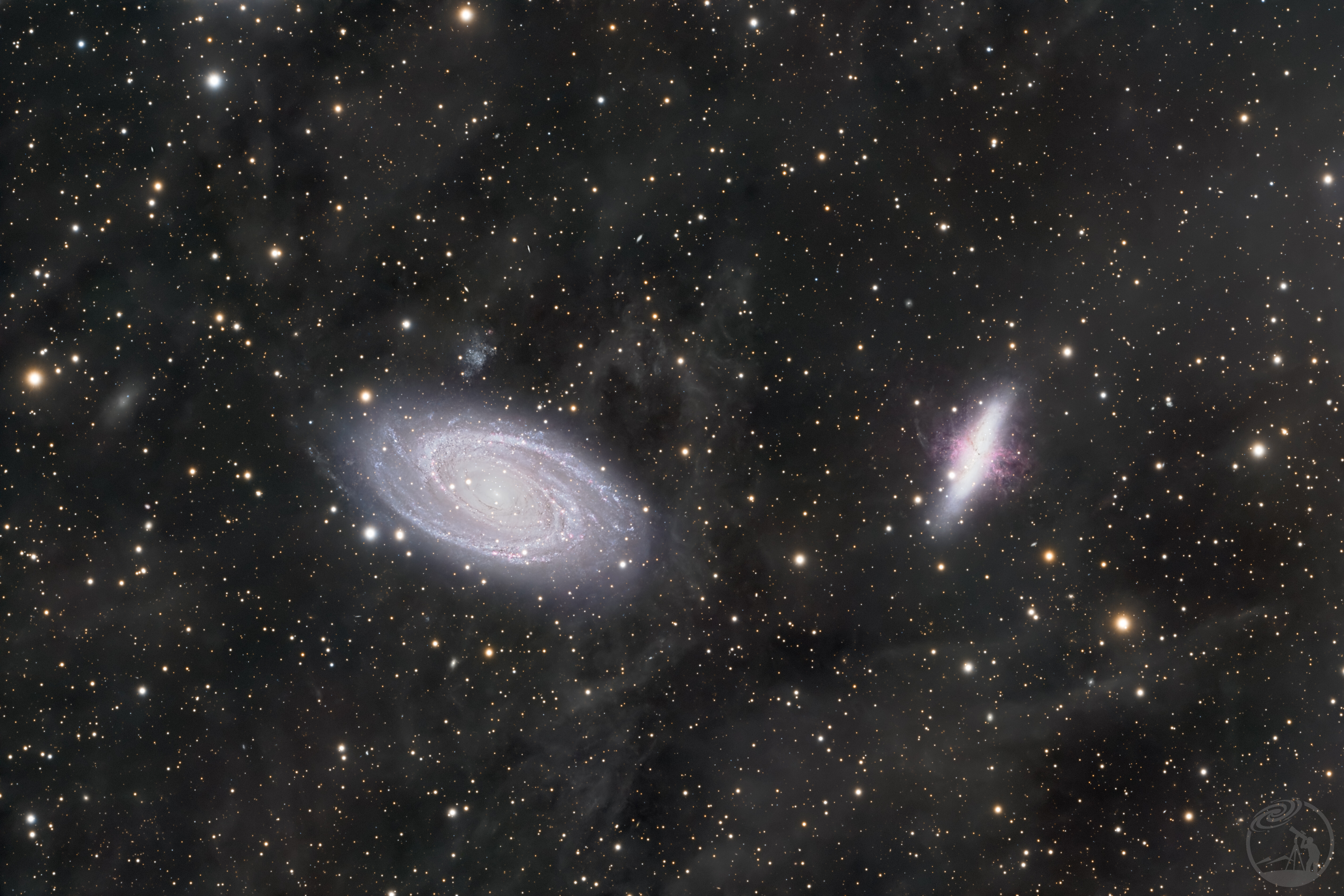 M81 49小时素材