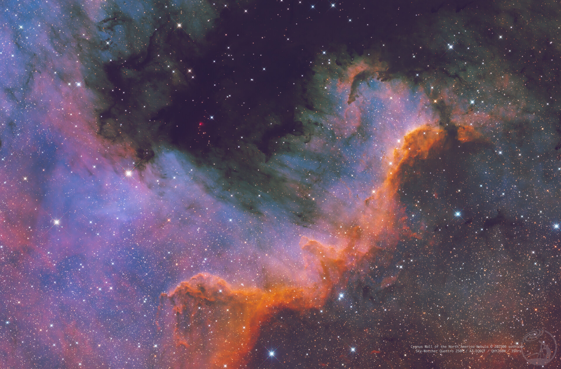 天鹅座之墙 SHO版