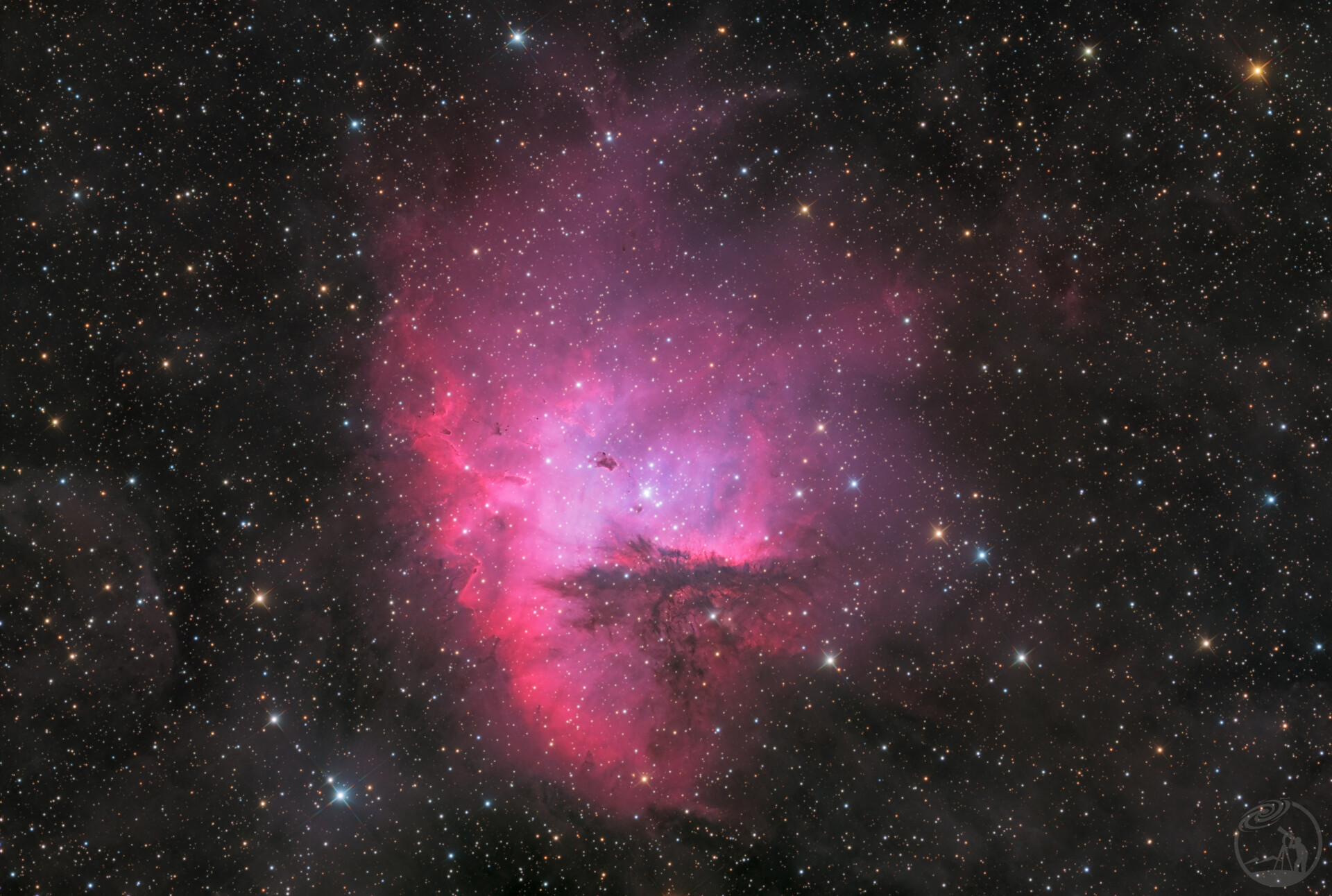 NGC281