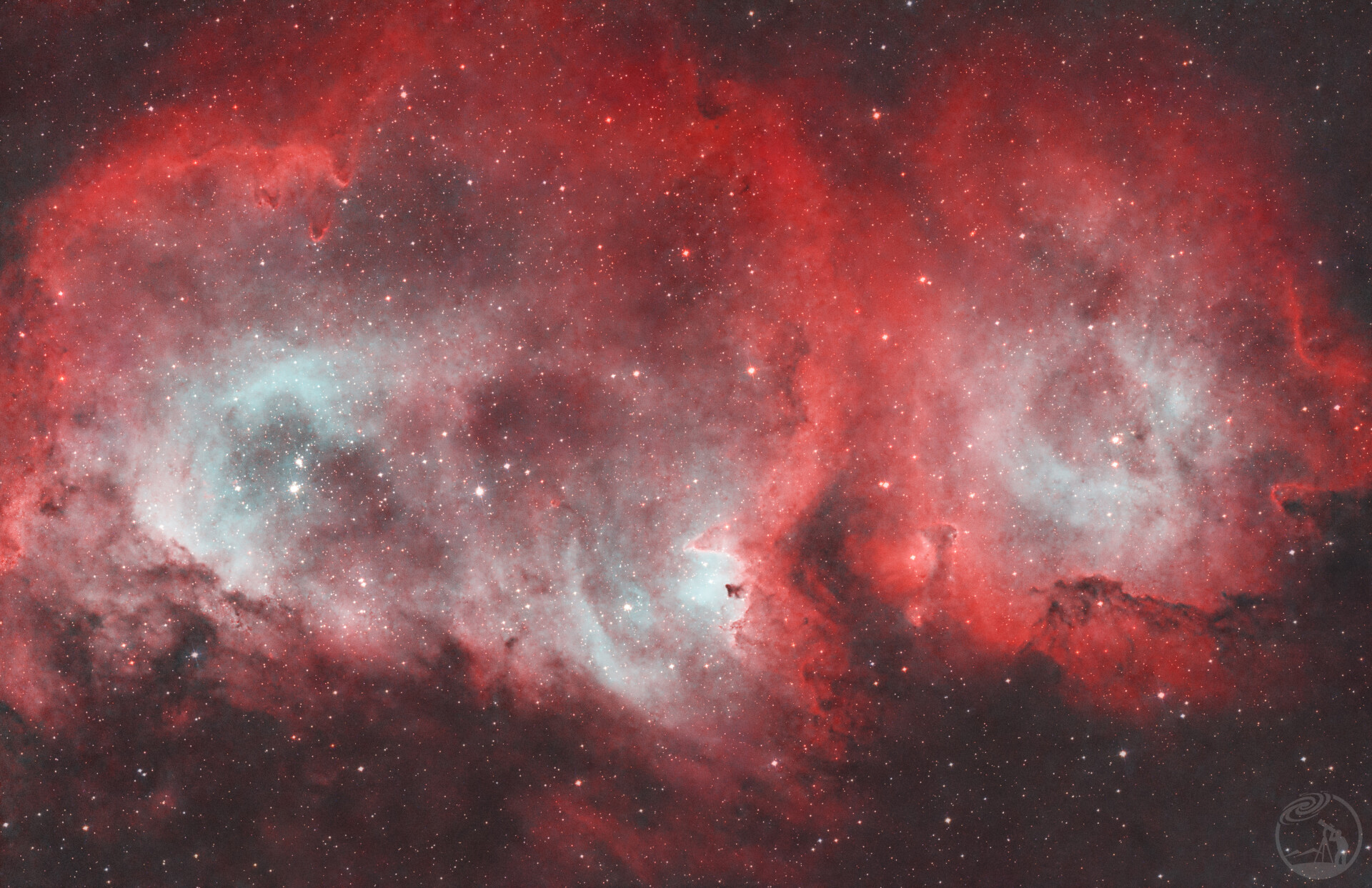 灵魂星云SHO＆HOO