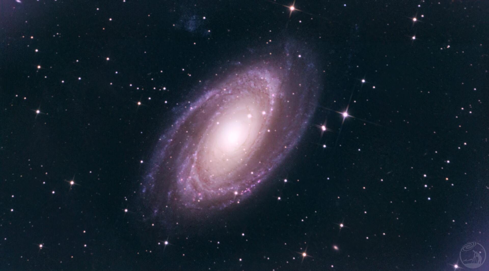 看着还行的M81、M82