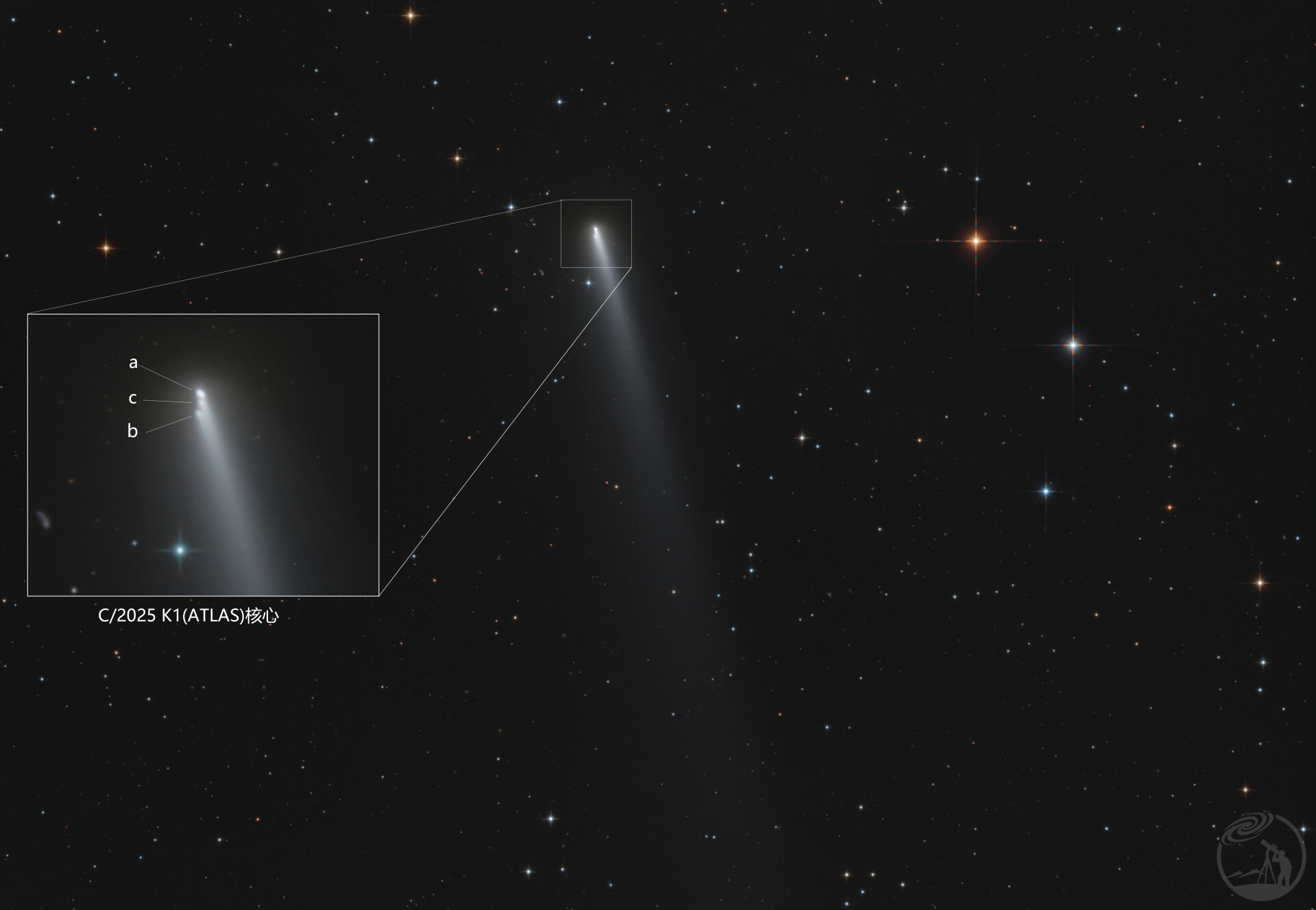 C/2025 K1