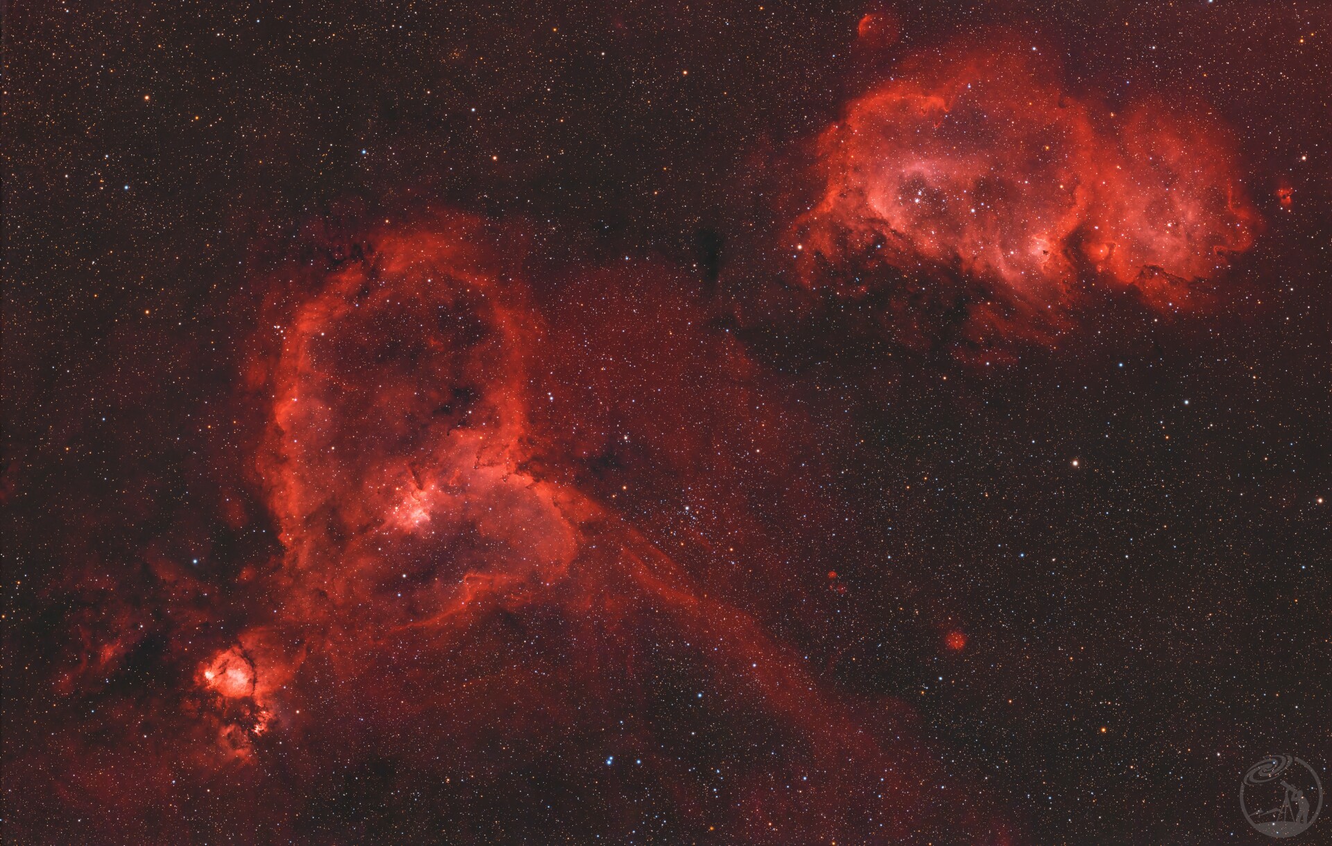 心脏灵魂广域（快餐）