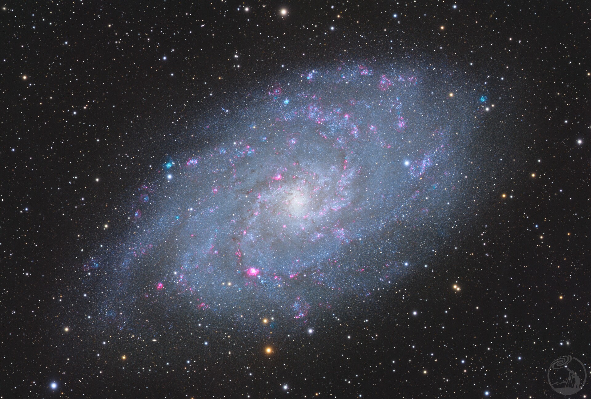 M33