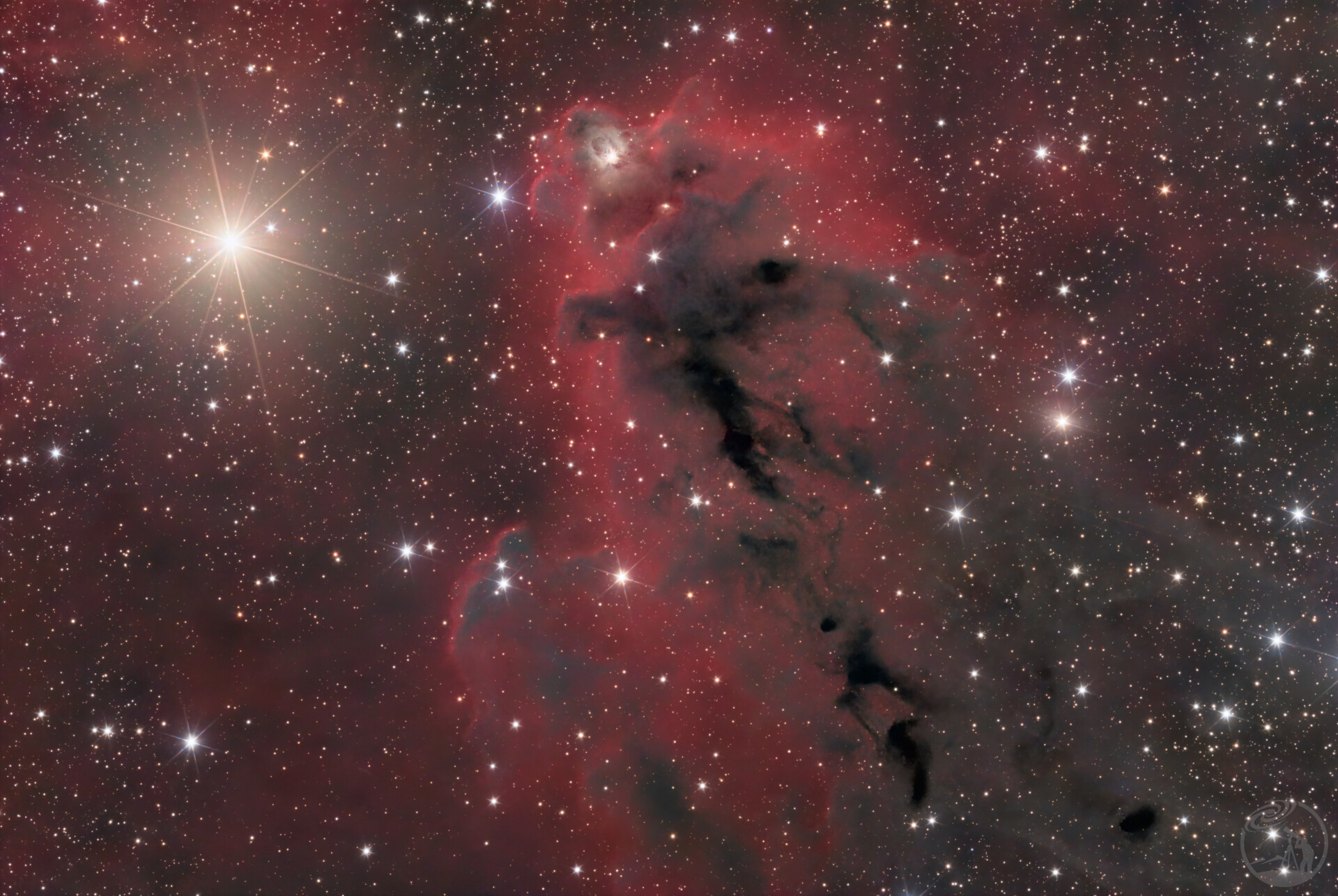 NGC1622