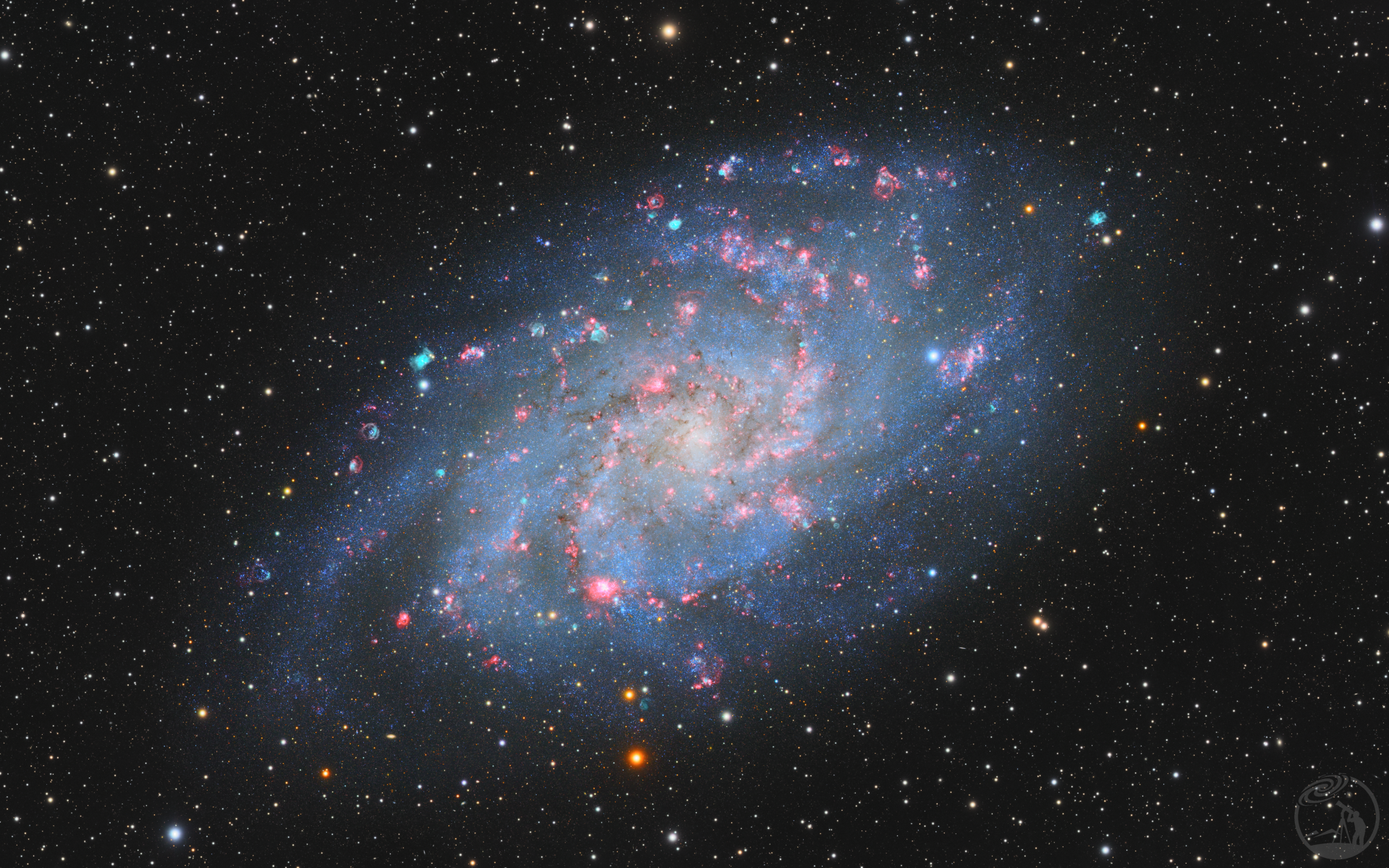 M33