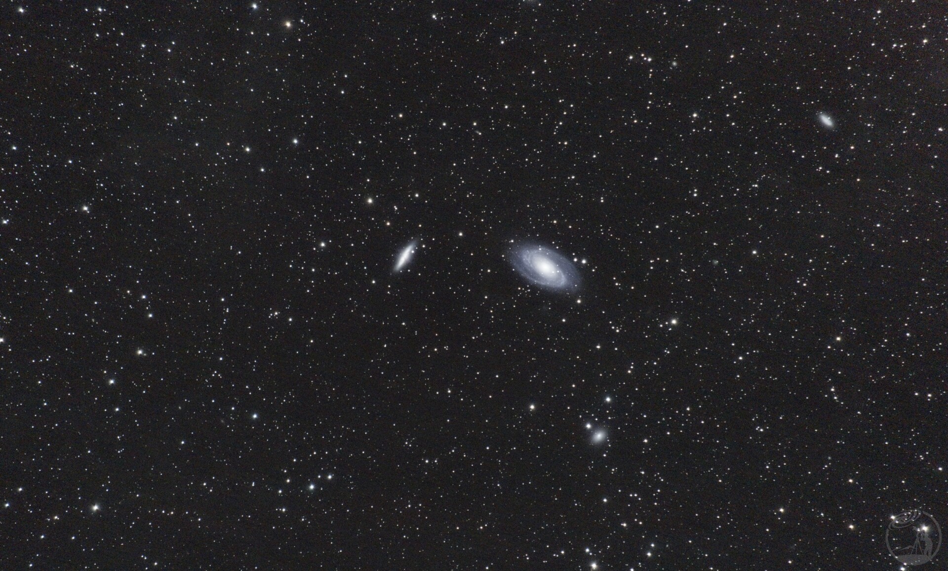 M81&M82