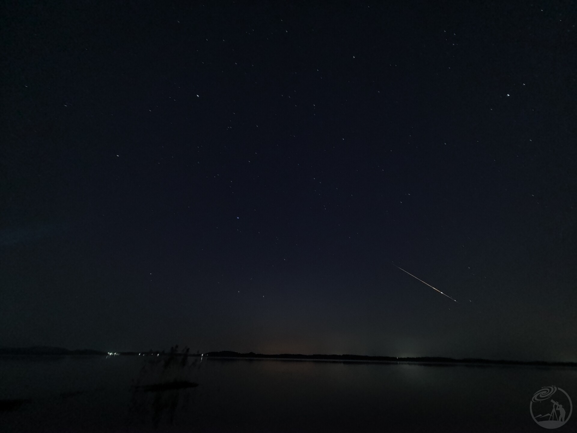 梁子湖三次爆炸火流星