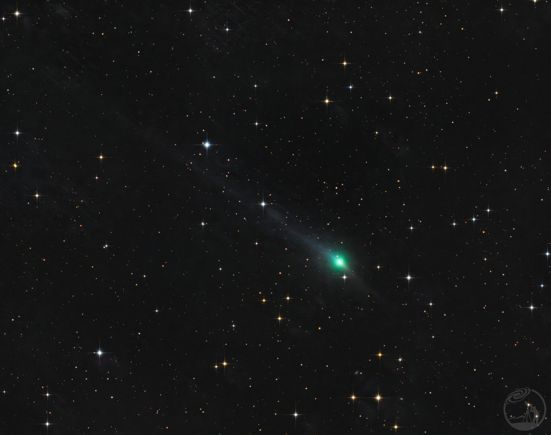 星际旅客3I/ATLAS