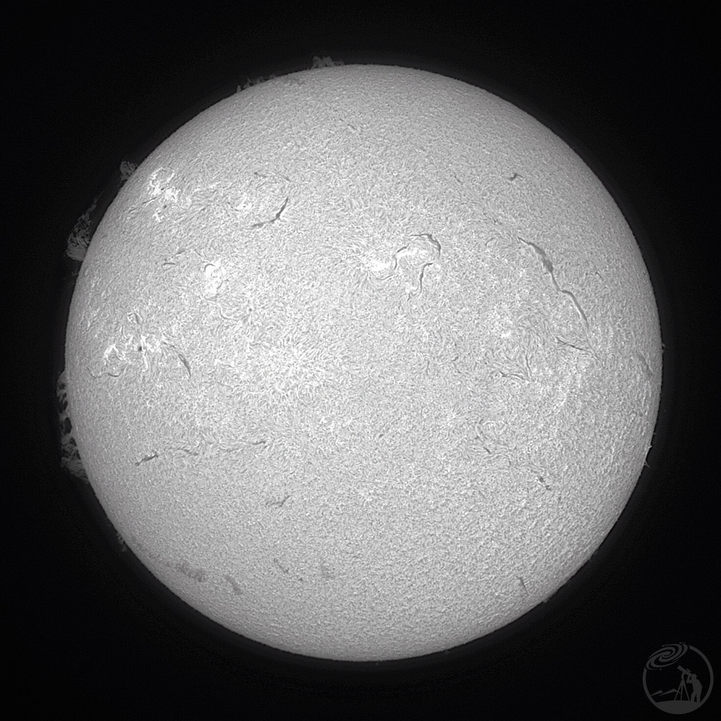 11.23太阳全日面