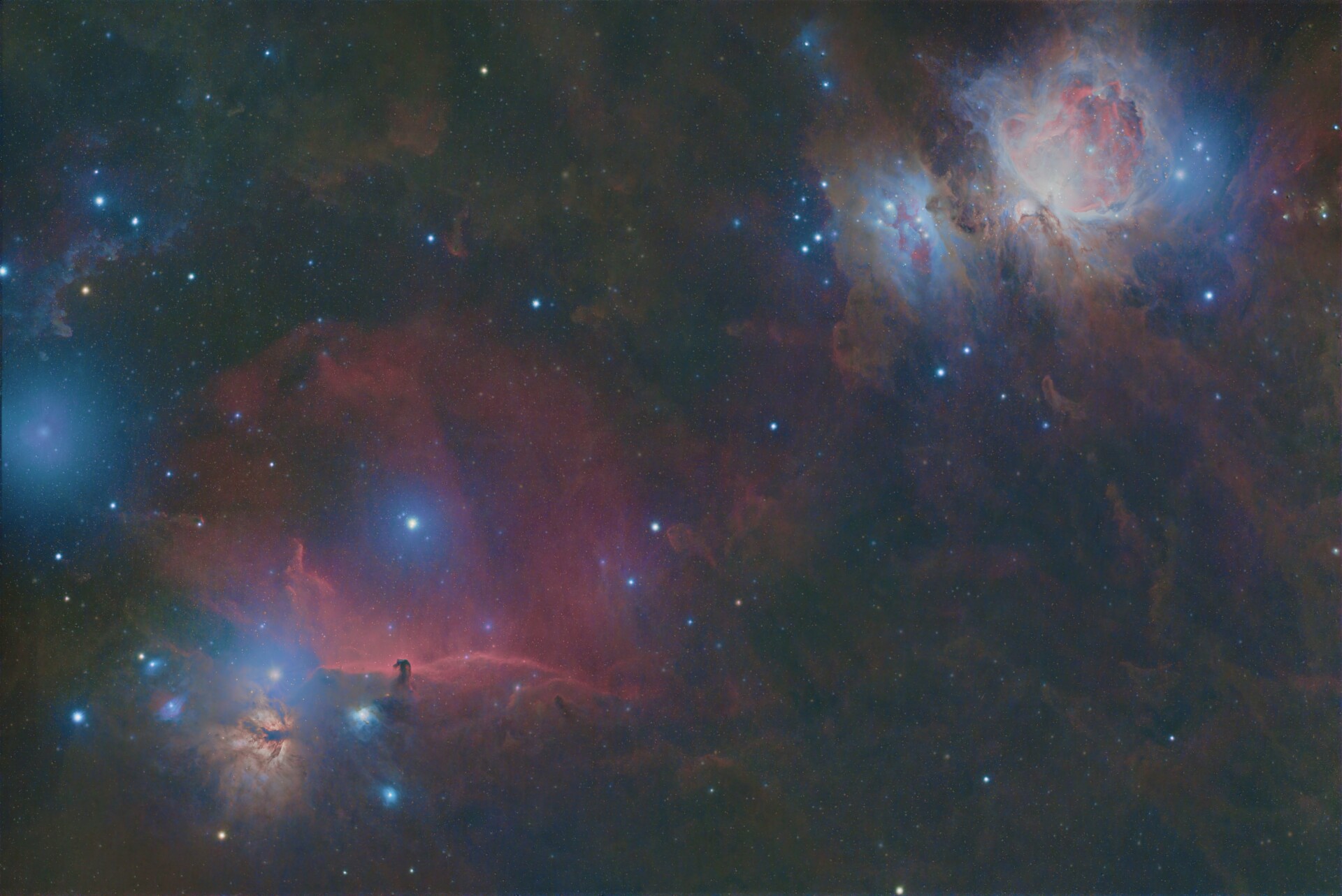 4级区打野m42和马头