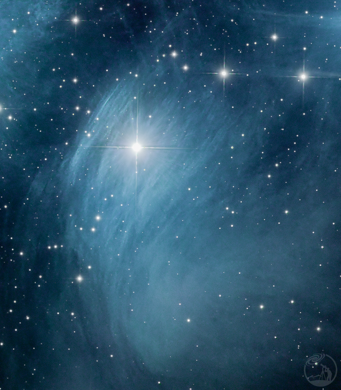 七姐妹里的一姐妹