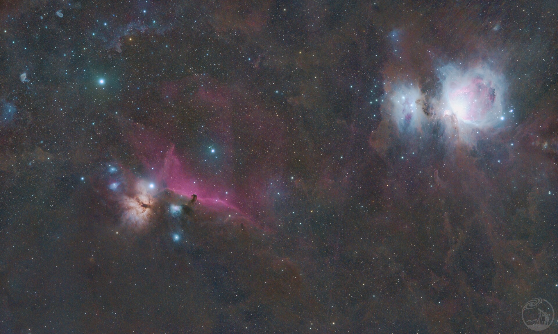 马头广域超级快餐