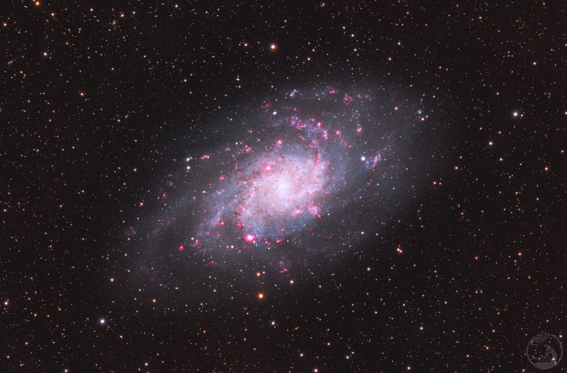 M33