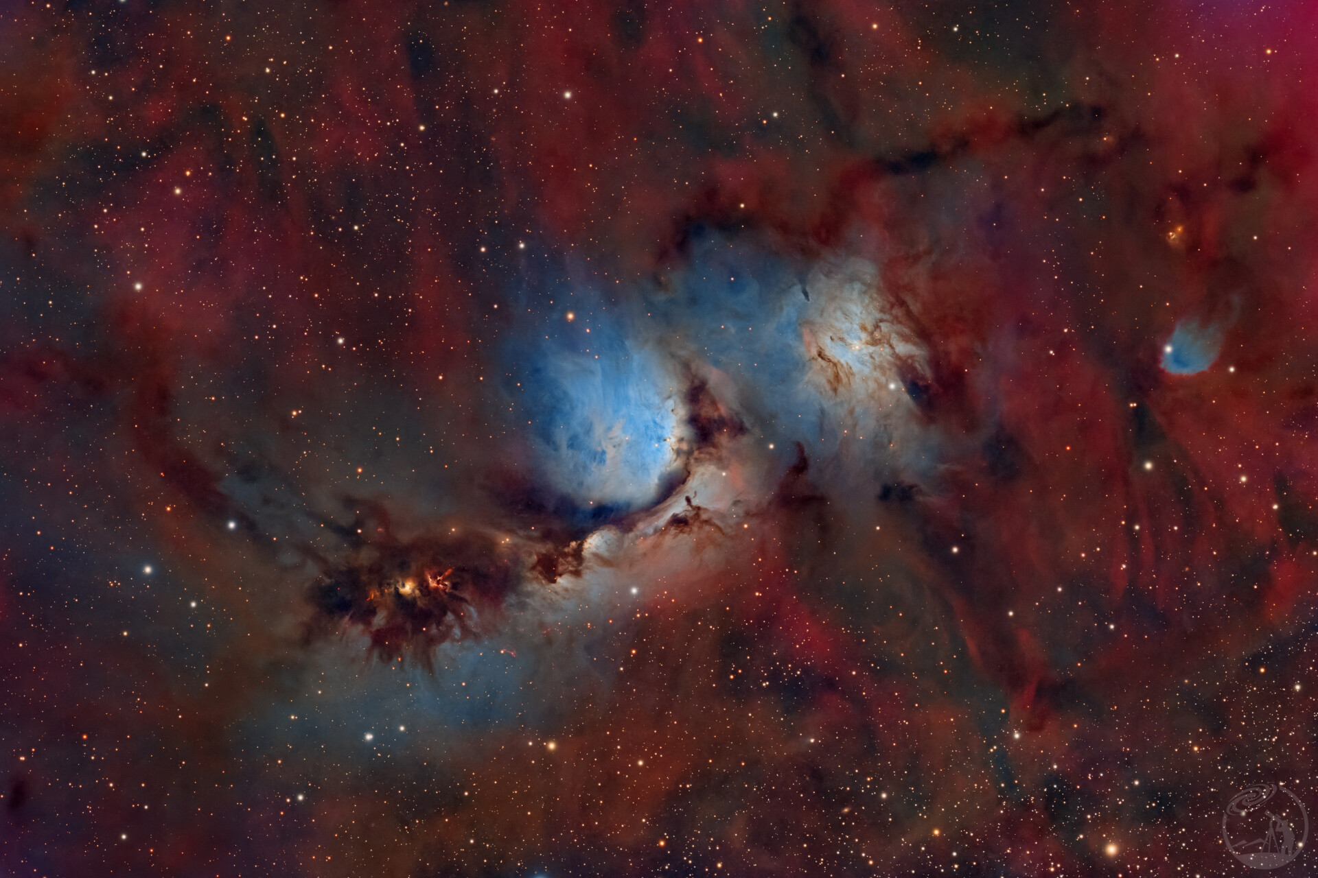 M78奥特曼的故乡