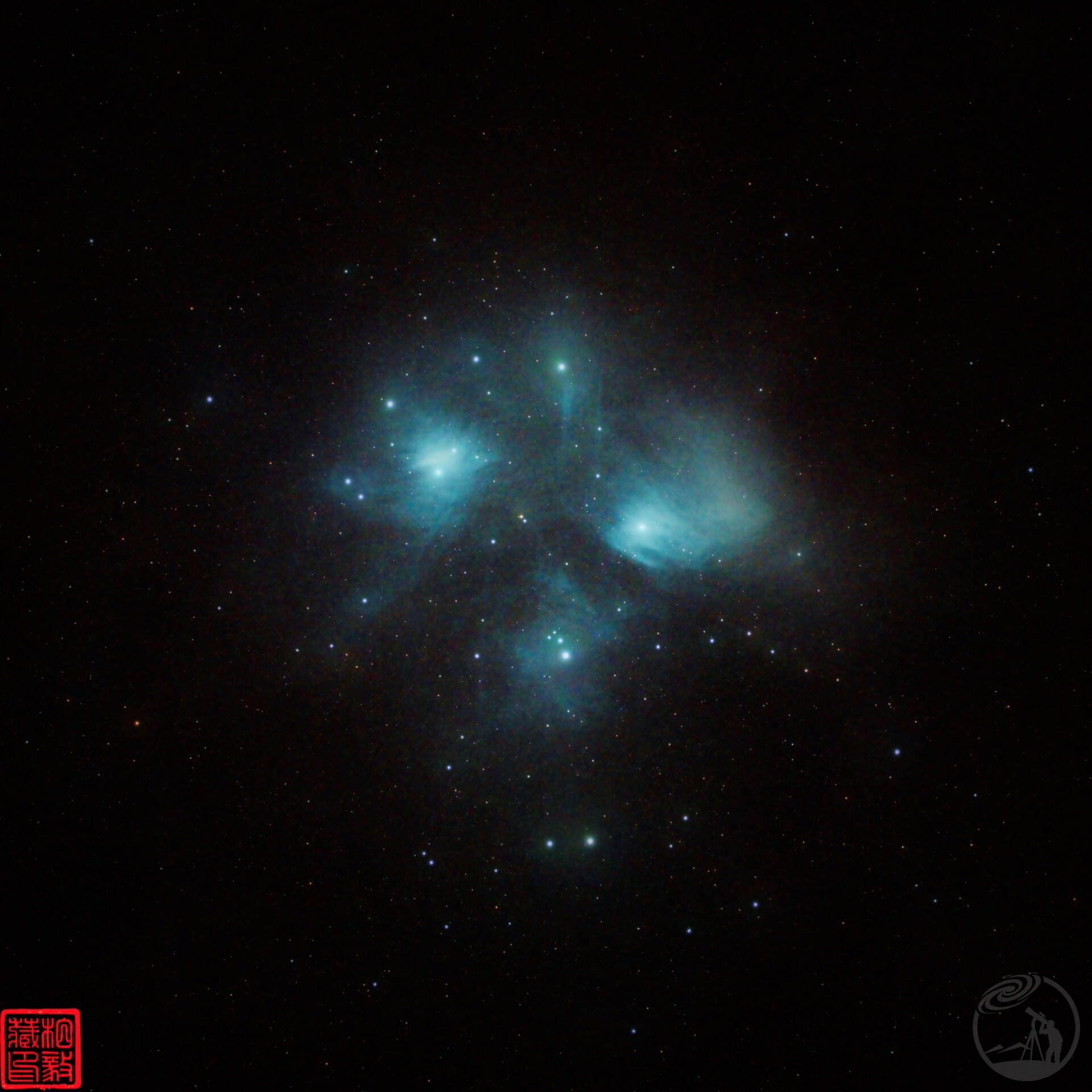 M 45