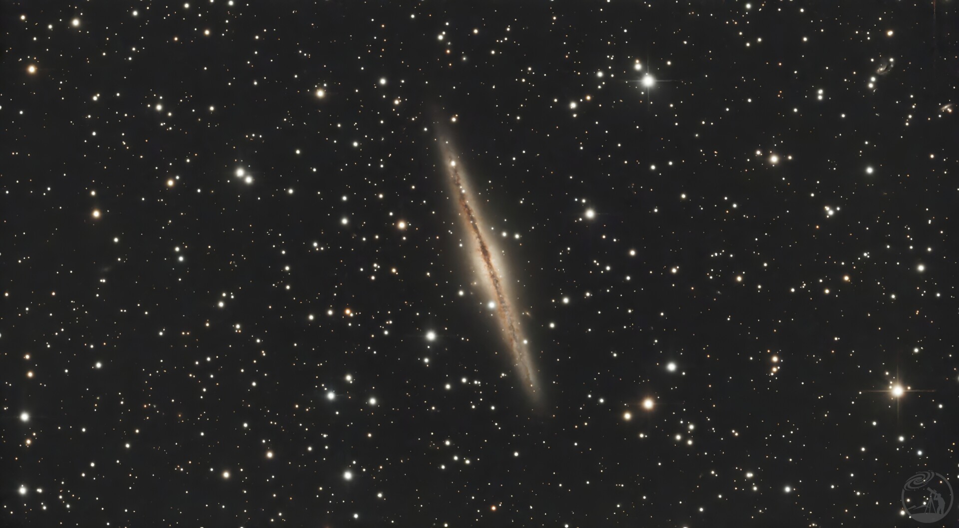 原版大黑开光 银裂星系