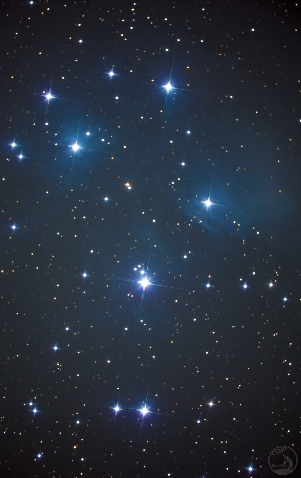 M45随缘拍