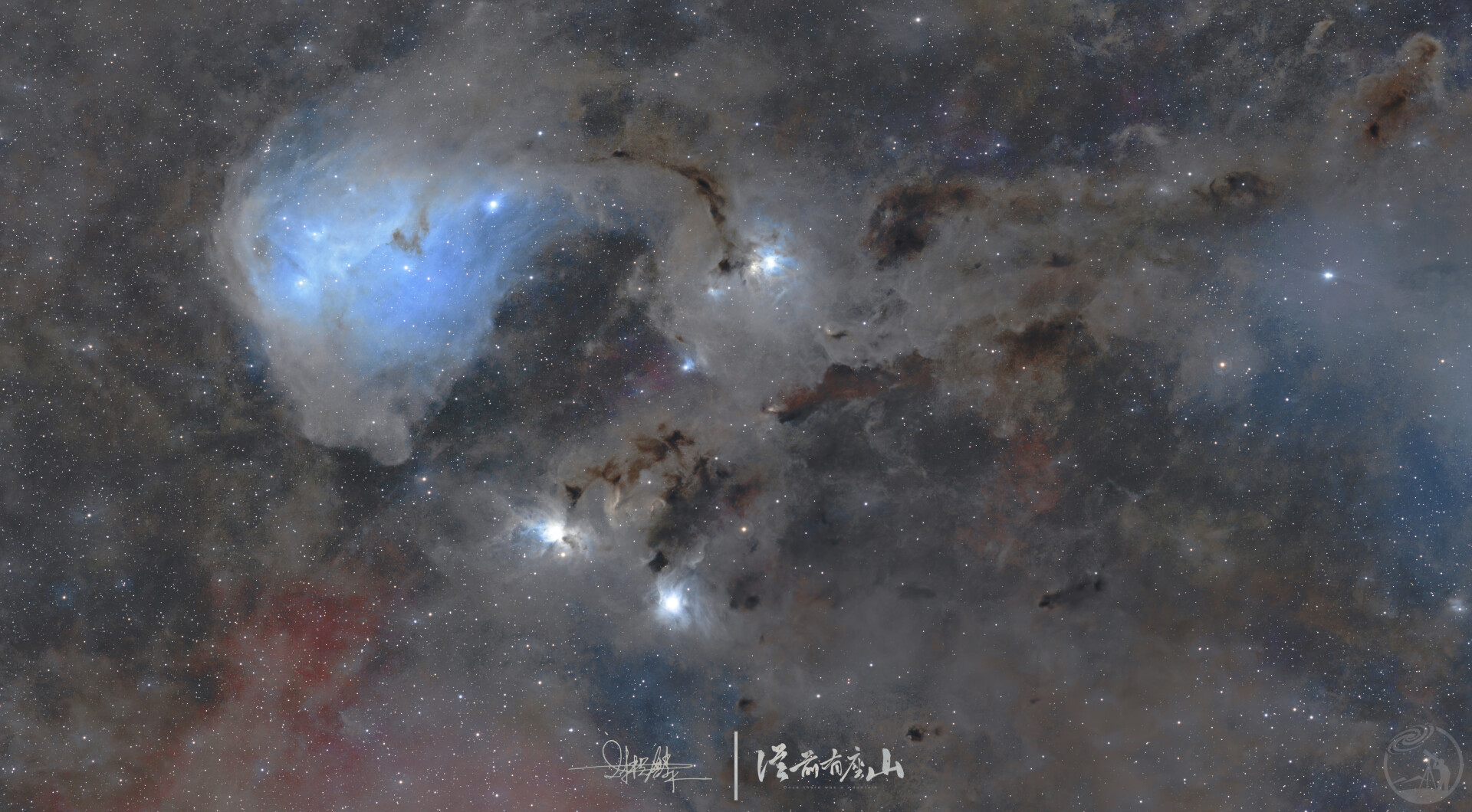 IC447小蓝鲸极速版